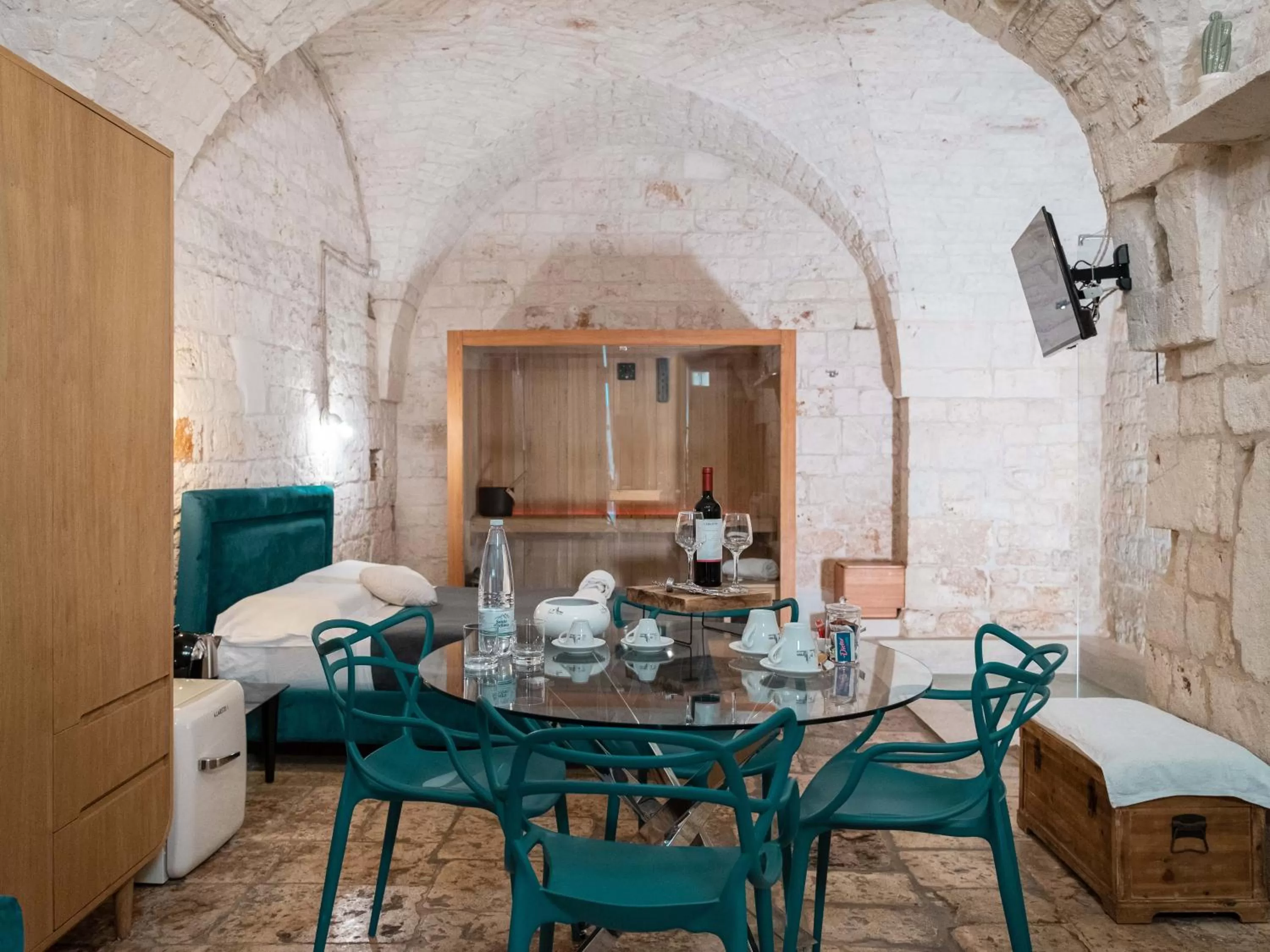 Dama Bianca Boutique Hotel Ostuni