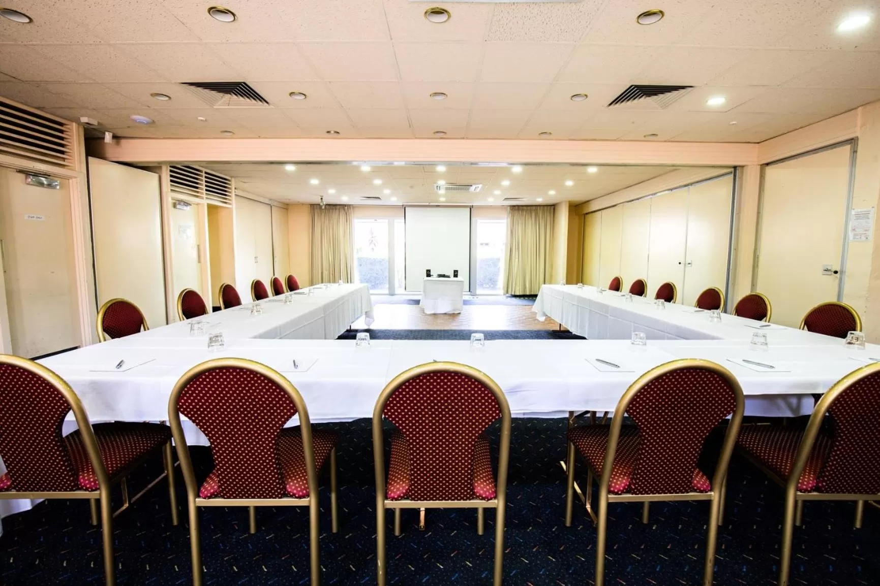 Activities in Mercure Barossa Valley