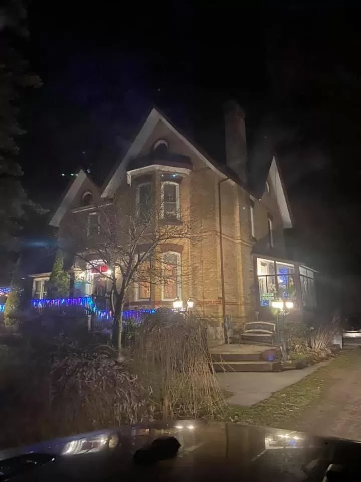 Pemberley House Bed and Breakfast