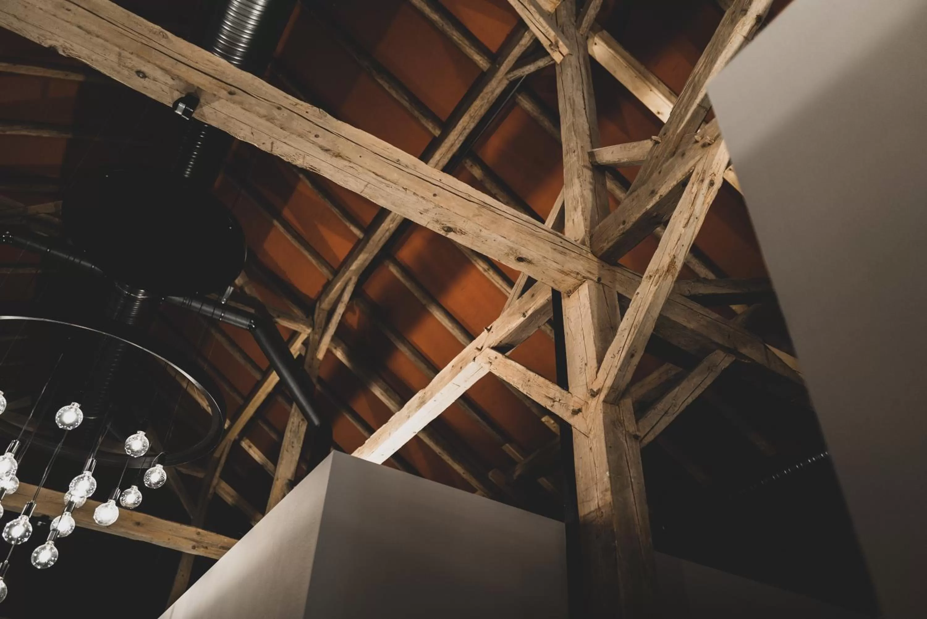 Property building in LANDHOTEL ALTE ZOLLSTATION- Historical Building