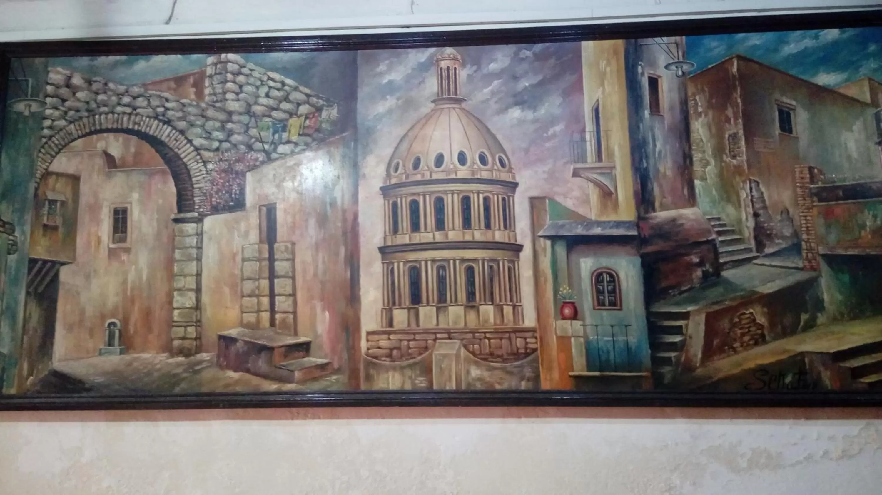 Other in Hotel Posada de la Condesa