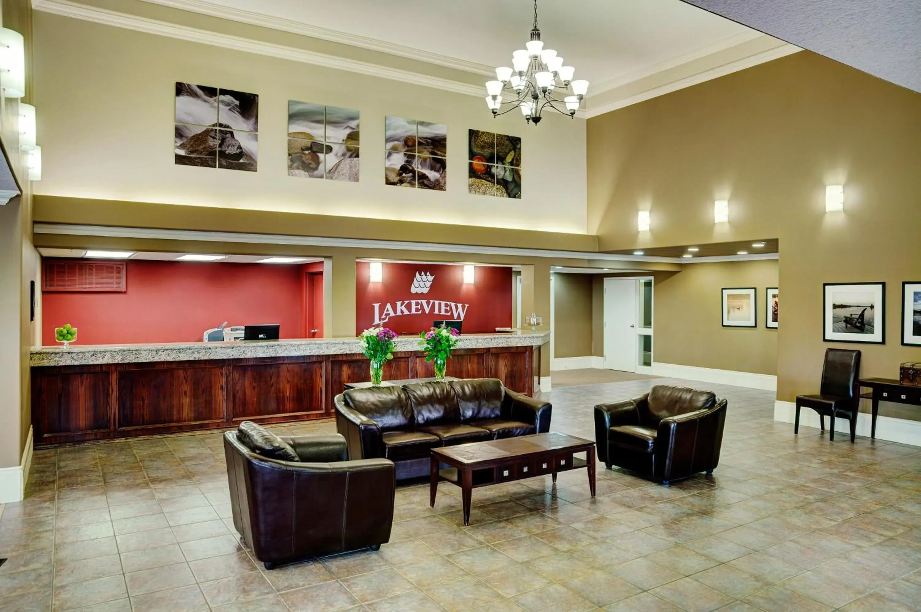 Lakeview Inns & Suites - Edson Airport West Lakeview Inns & Suites - Edson Airport West