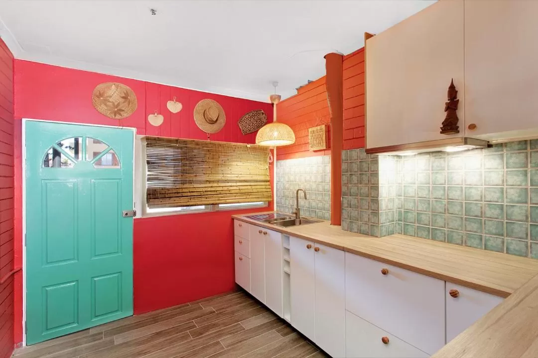 Manly Waves Studios & Apartments