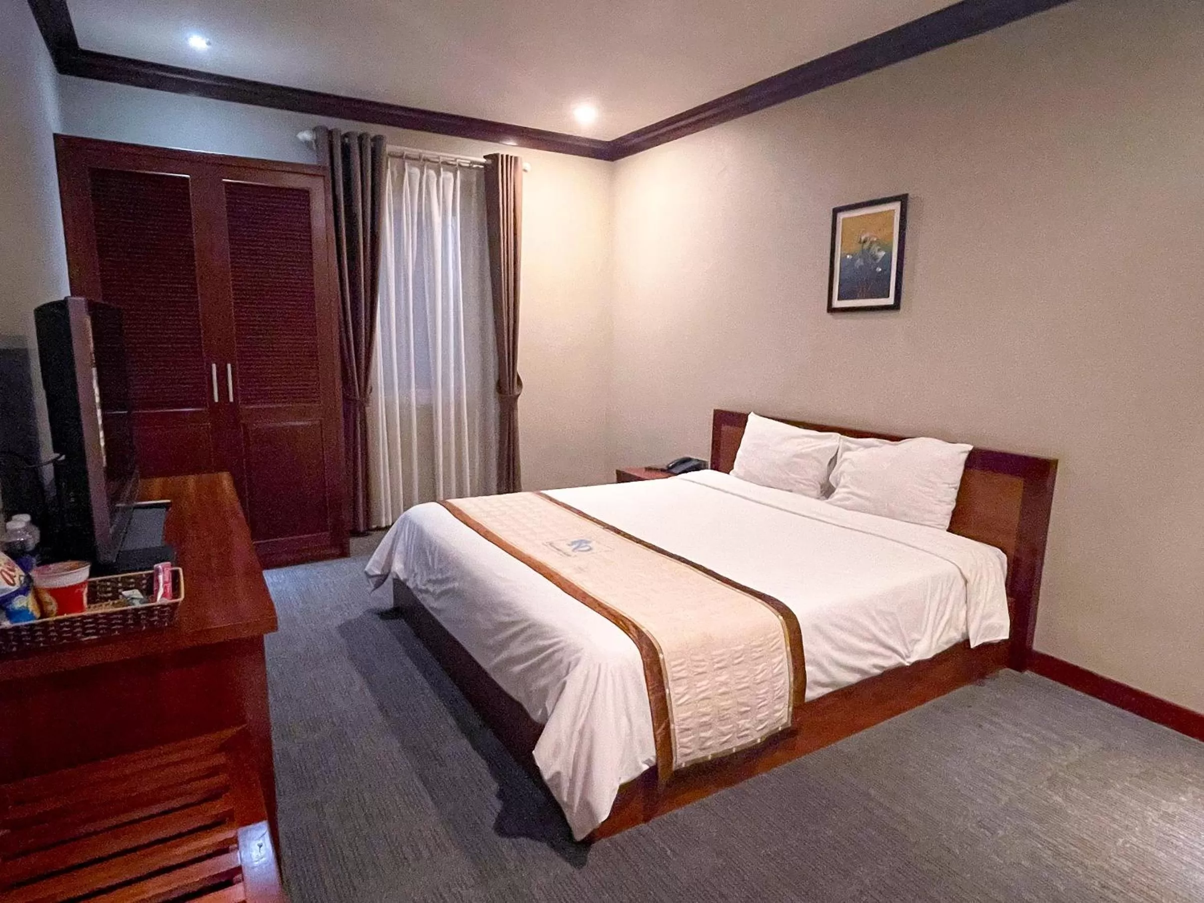 Nam Dat Hotel by D'Lecia Ha Long