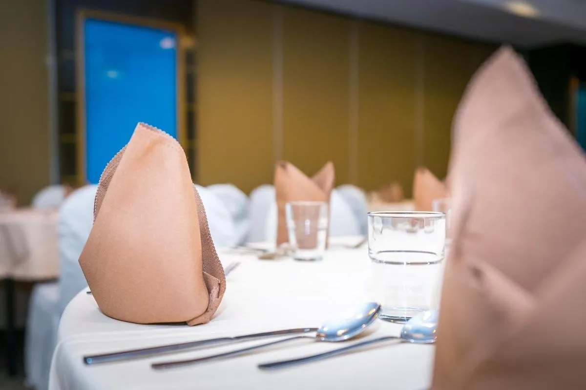 Banquet/Function facilities in Crystal Crown Hotel Kuala Lumpur