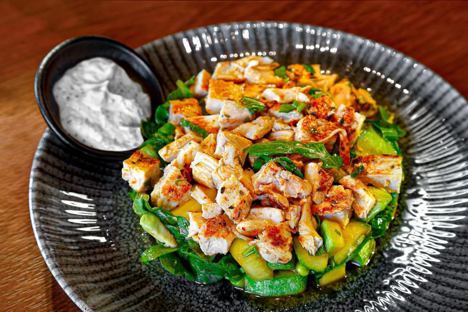 Food in The G Hotels Istanbul