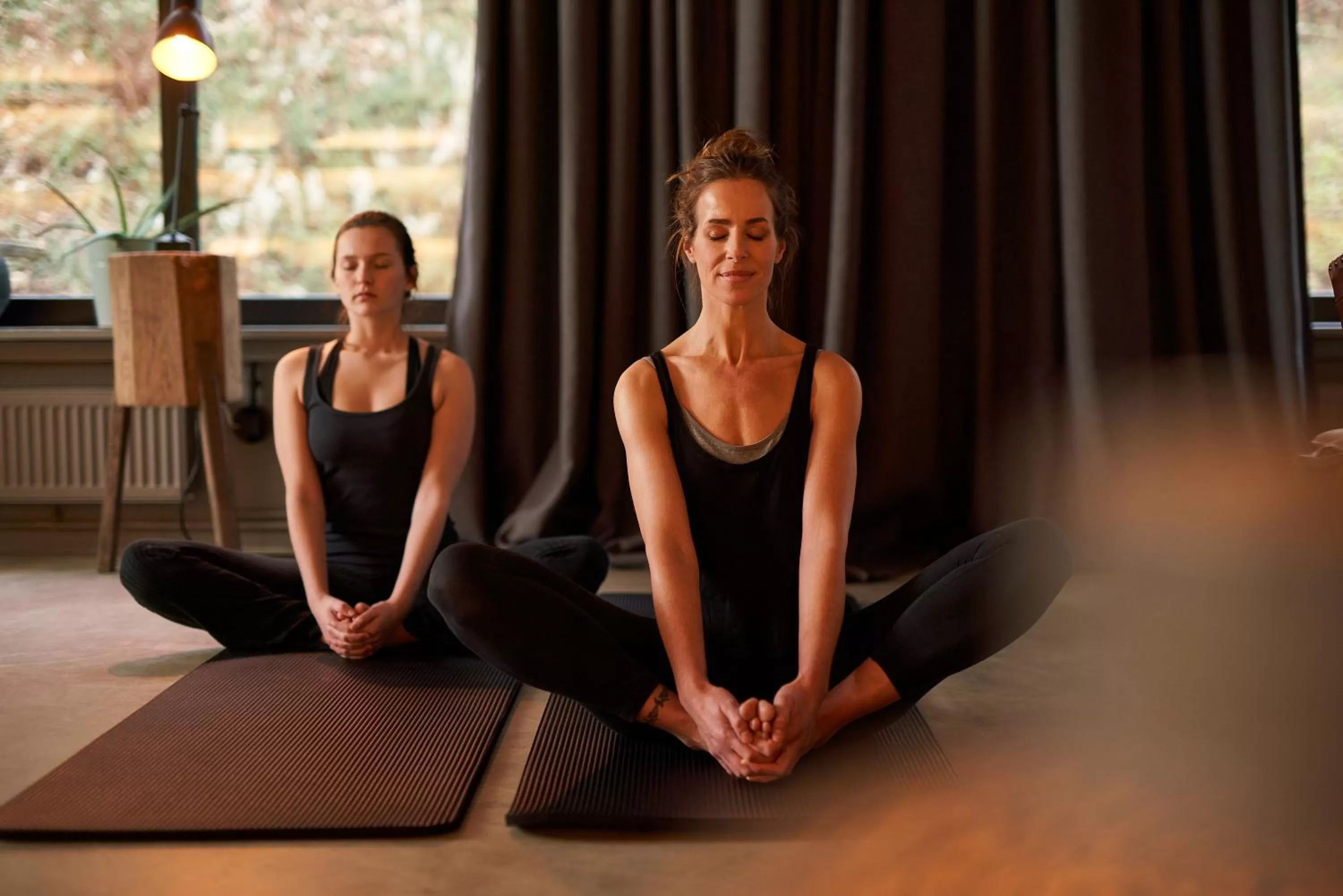 People in THE HEARTS HOTEL - dein Boutique- und Event-Resort