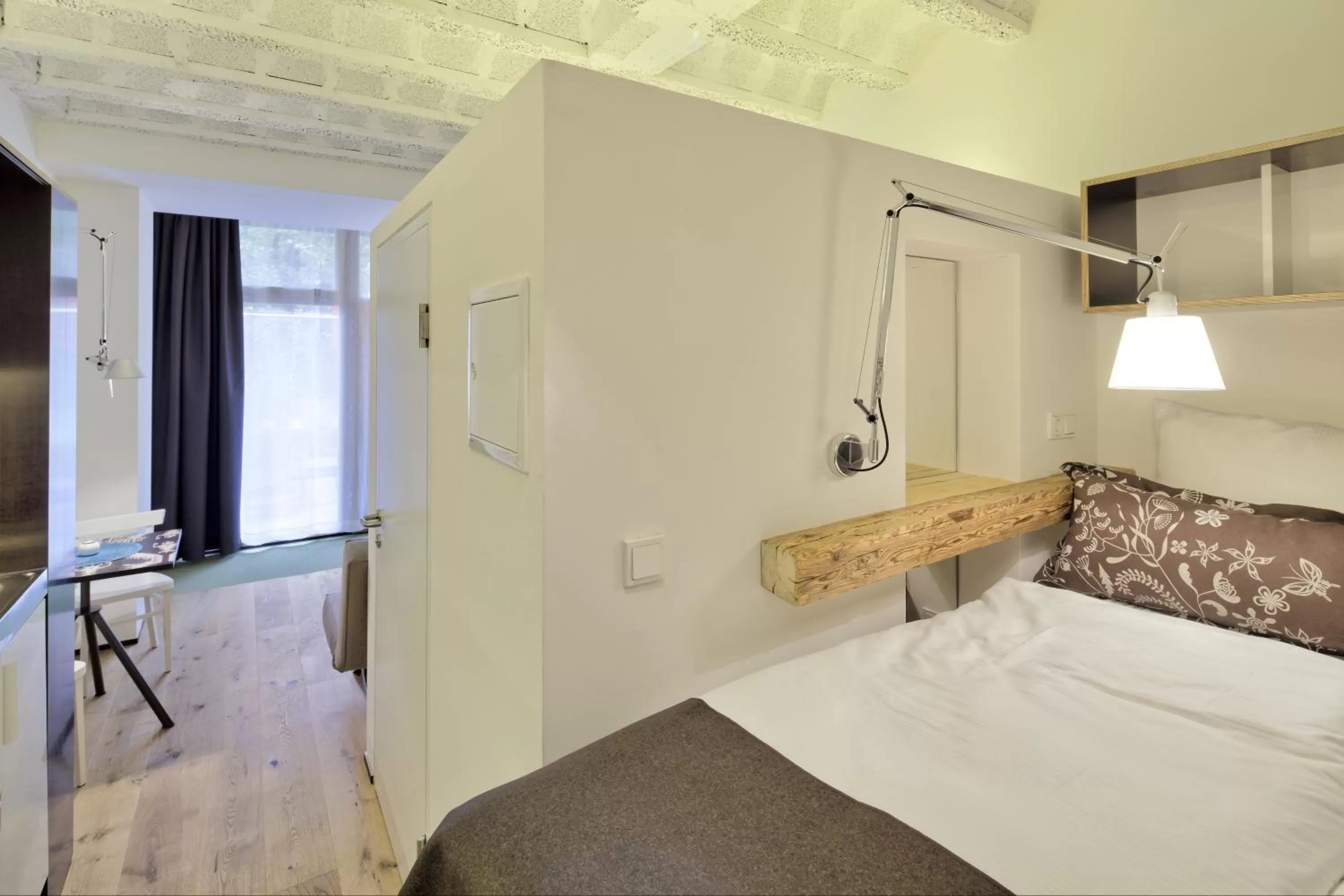 Garden Apartment in Nala Individuellhotel