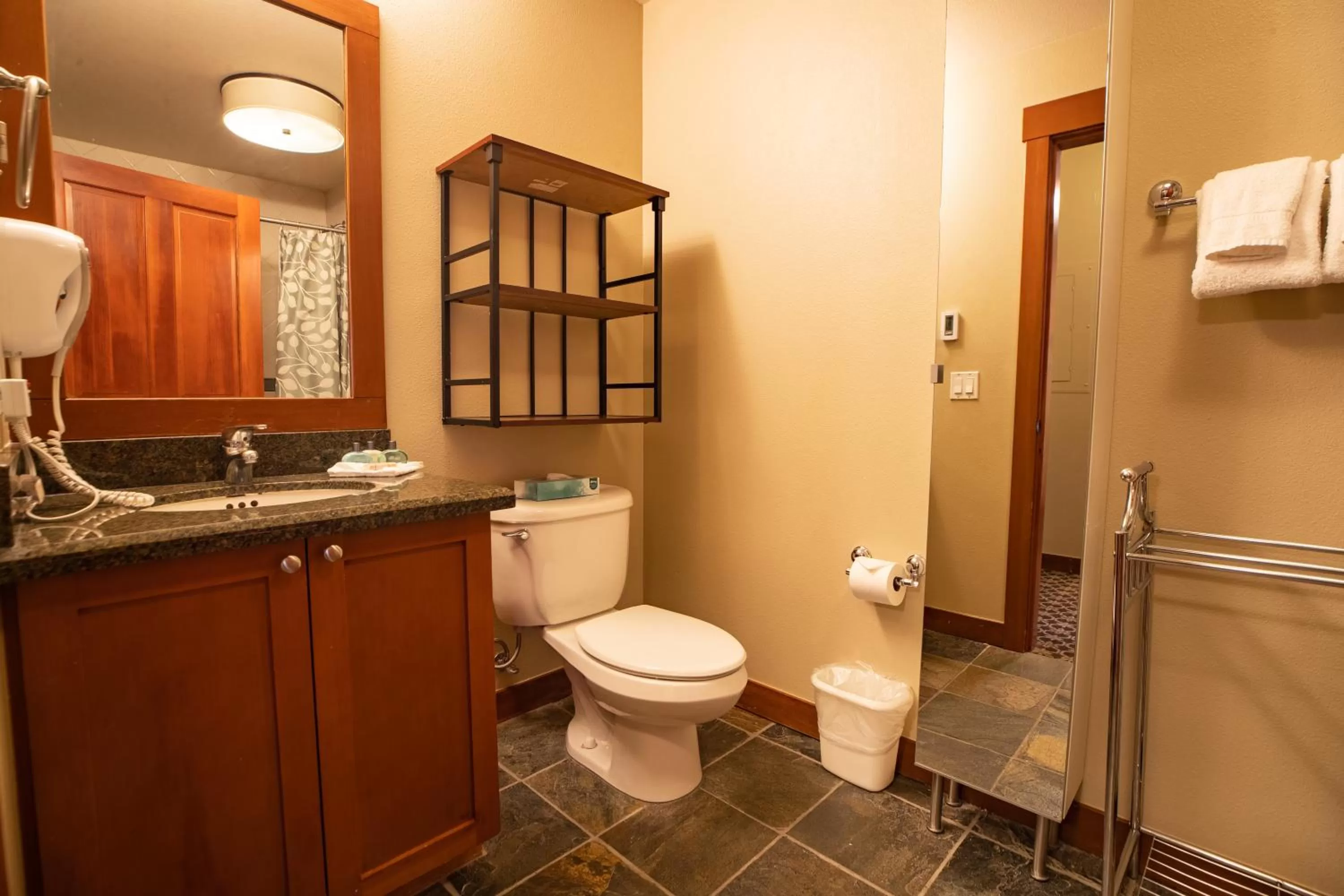 The Village at Palisades Tahoe