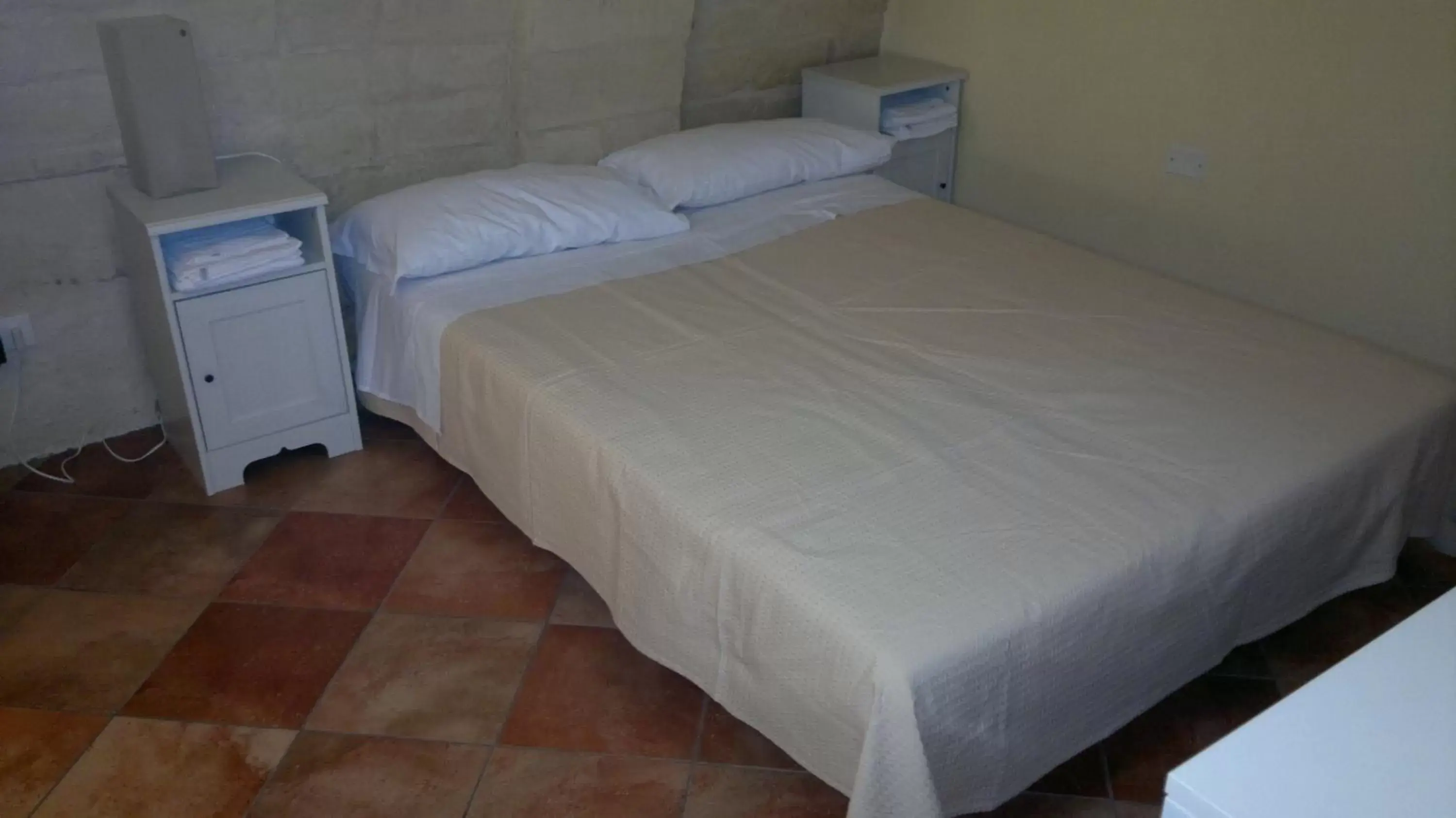 Double Room in Iblea Paradise Double Room in Iblea Paradise