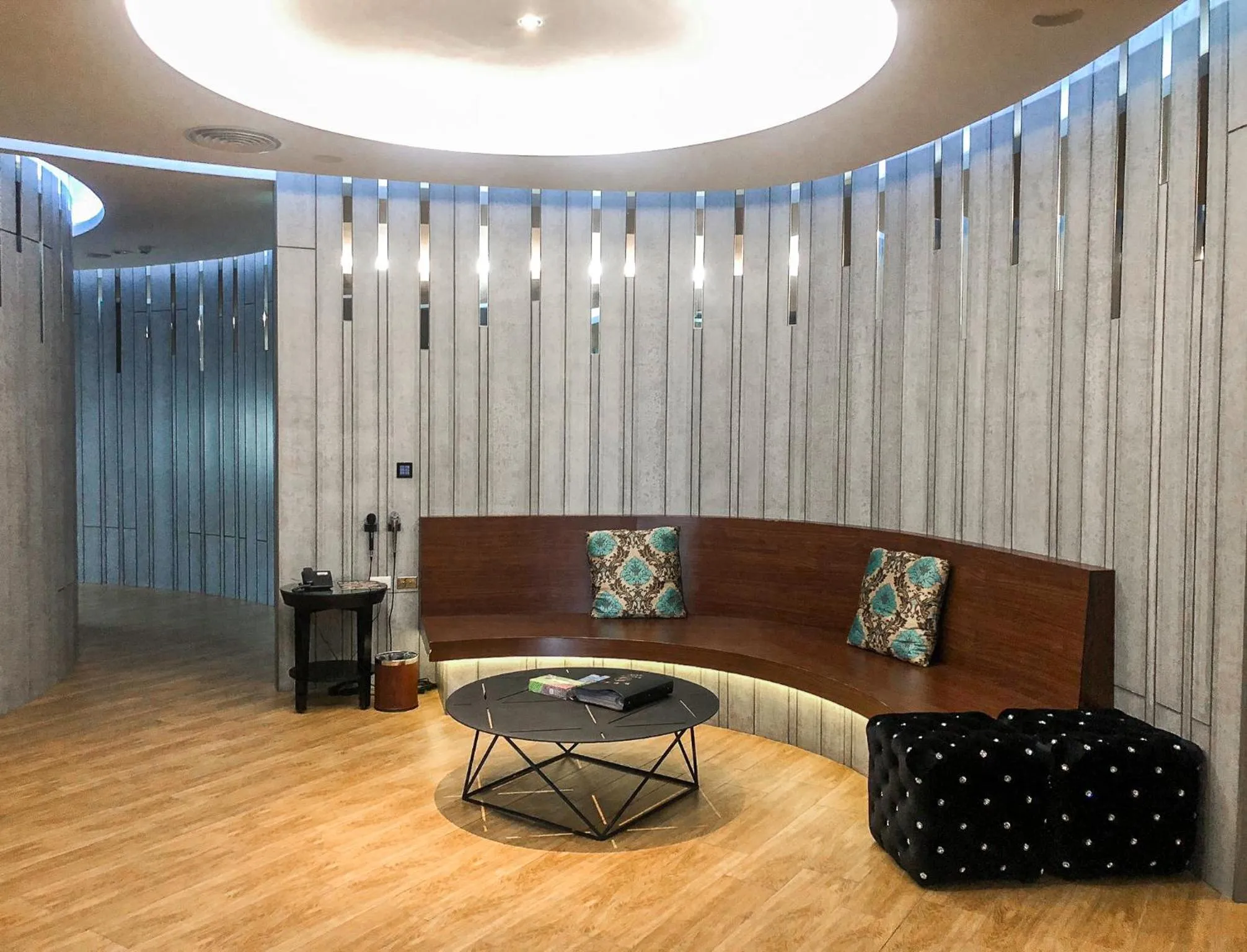 All-Ur Boutique Motel - Hualian Branch