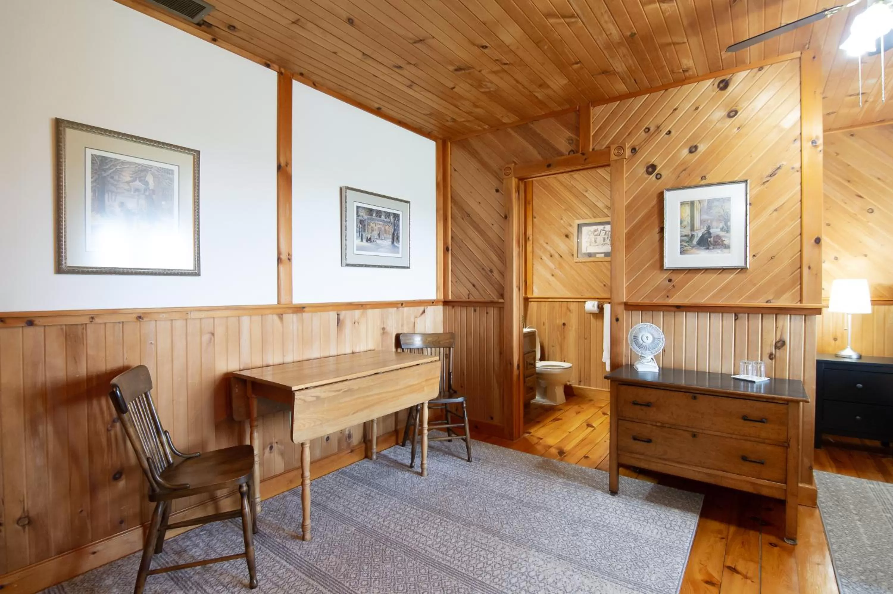 Bye the Bay Bed and Breakfast