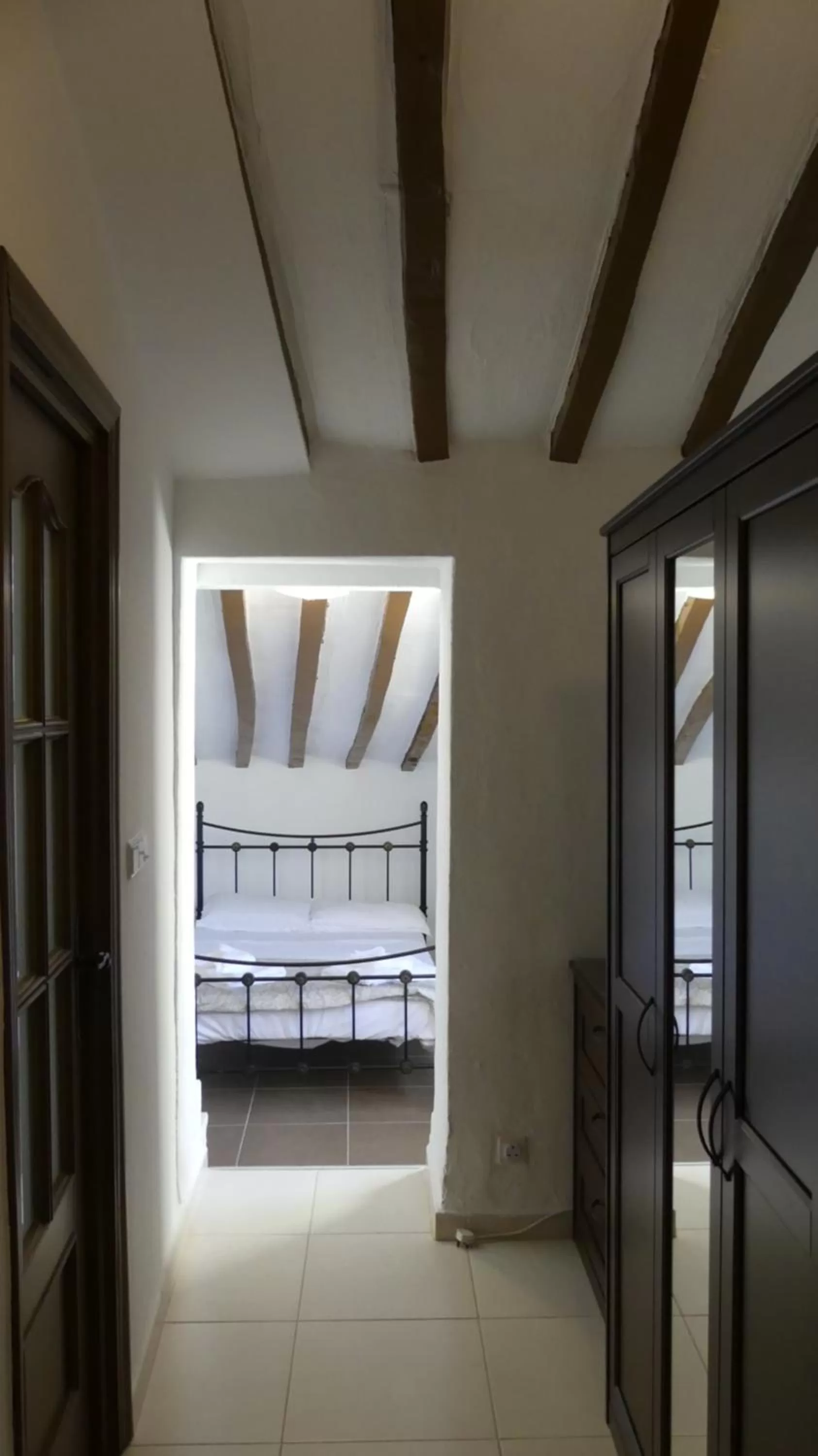 Bedroom in Casa De Los Sueños
