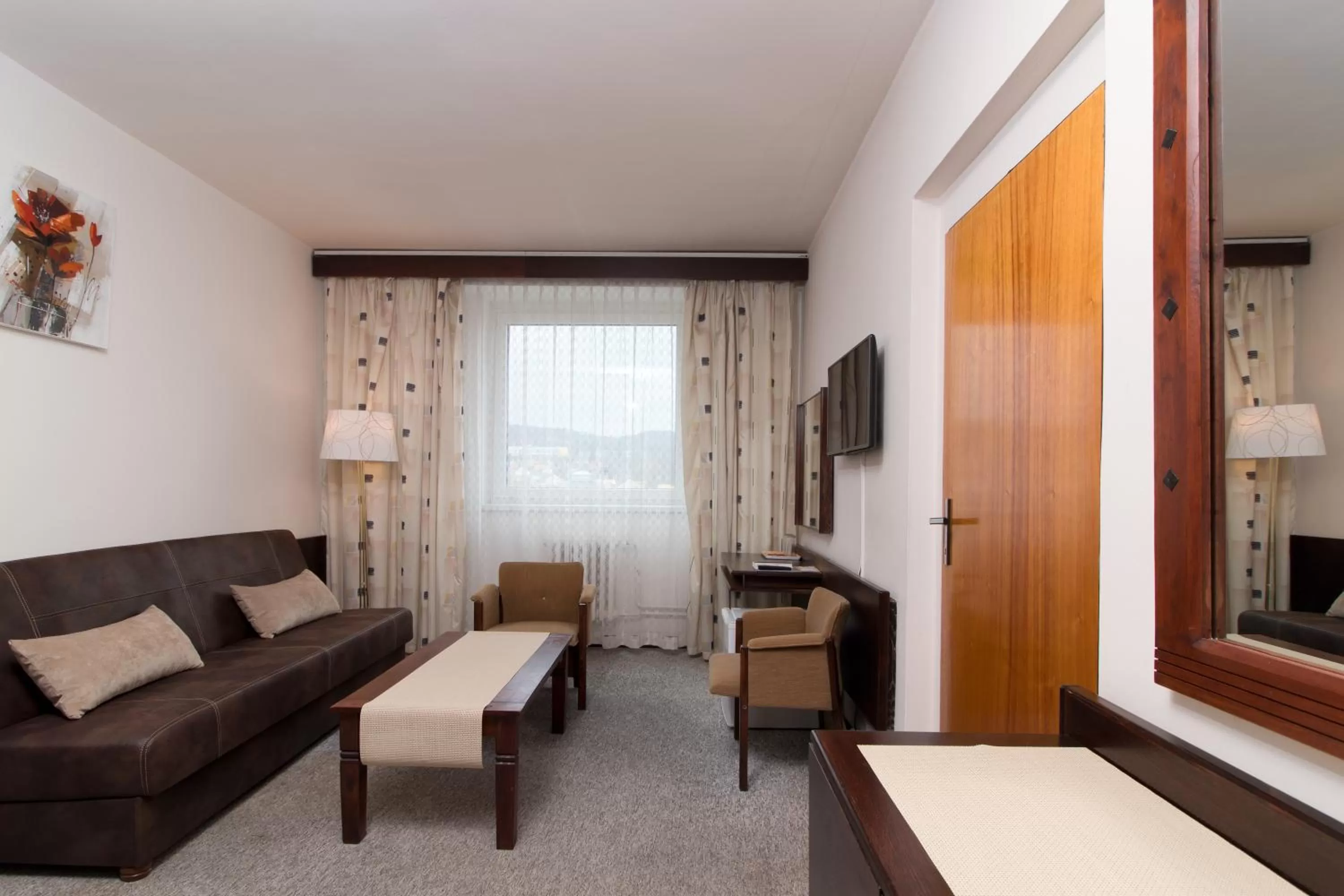 Hotel Merkur - Jablonec nad Nisou