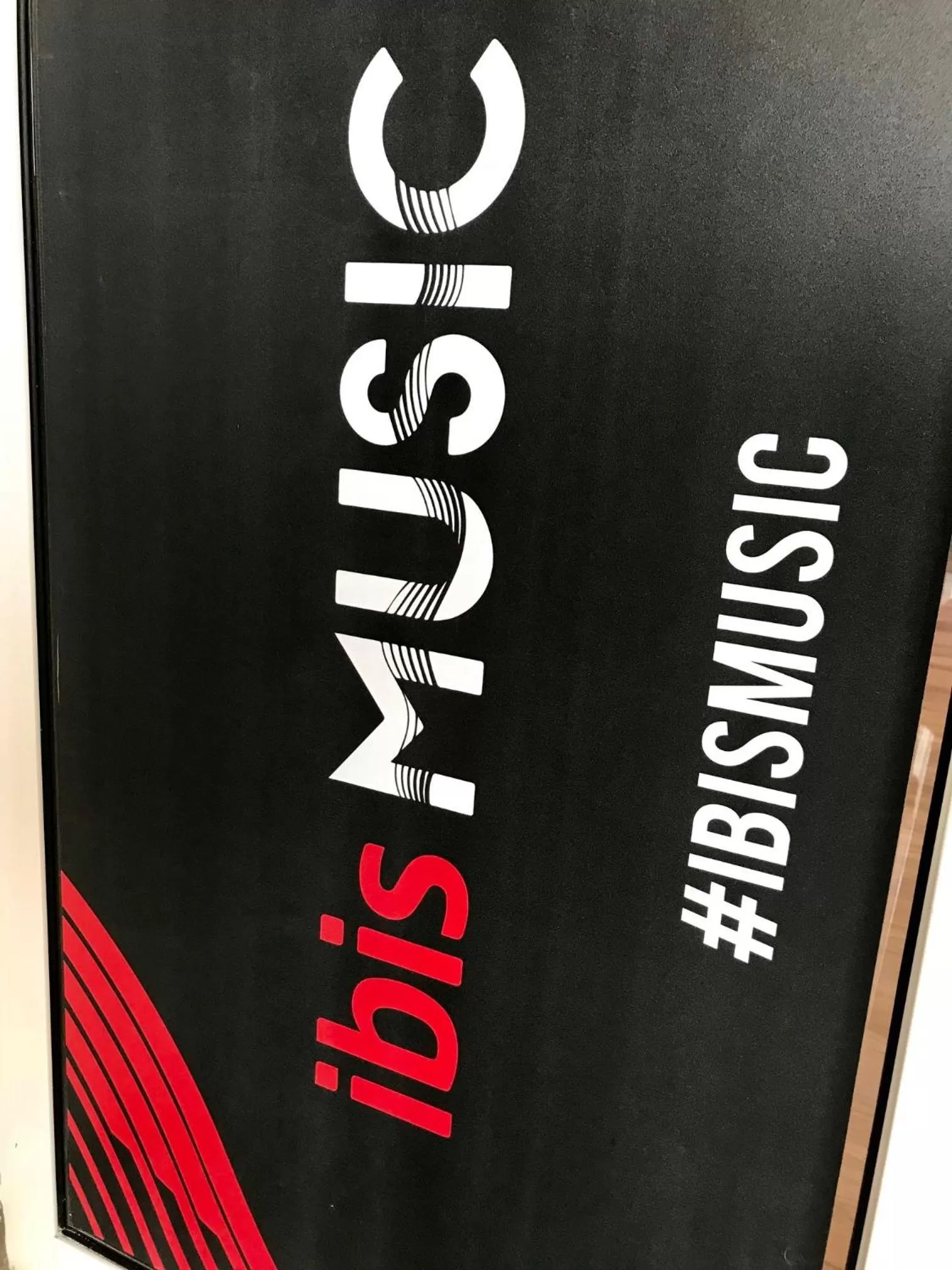 Lounge or bar in ibis Haguenau Strasbourg Nord