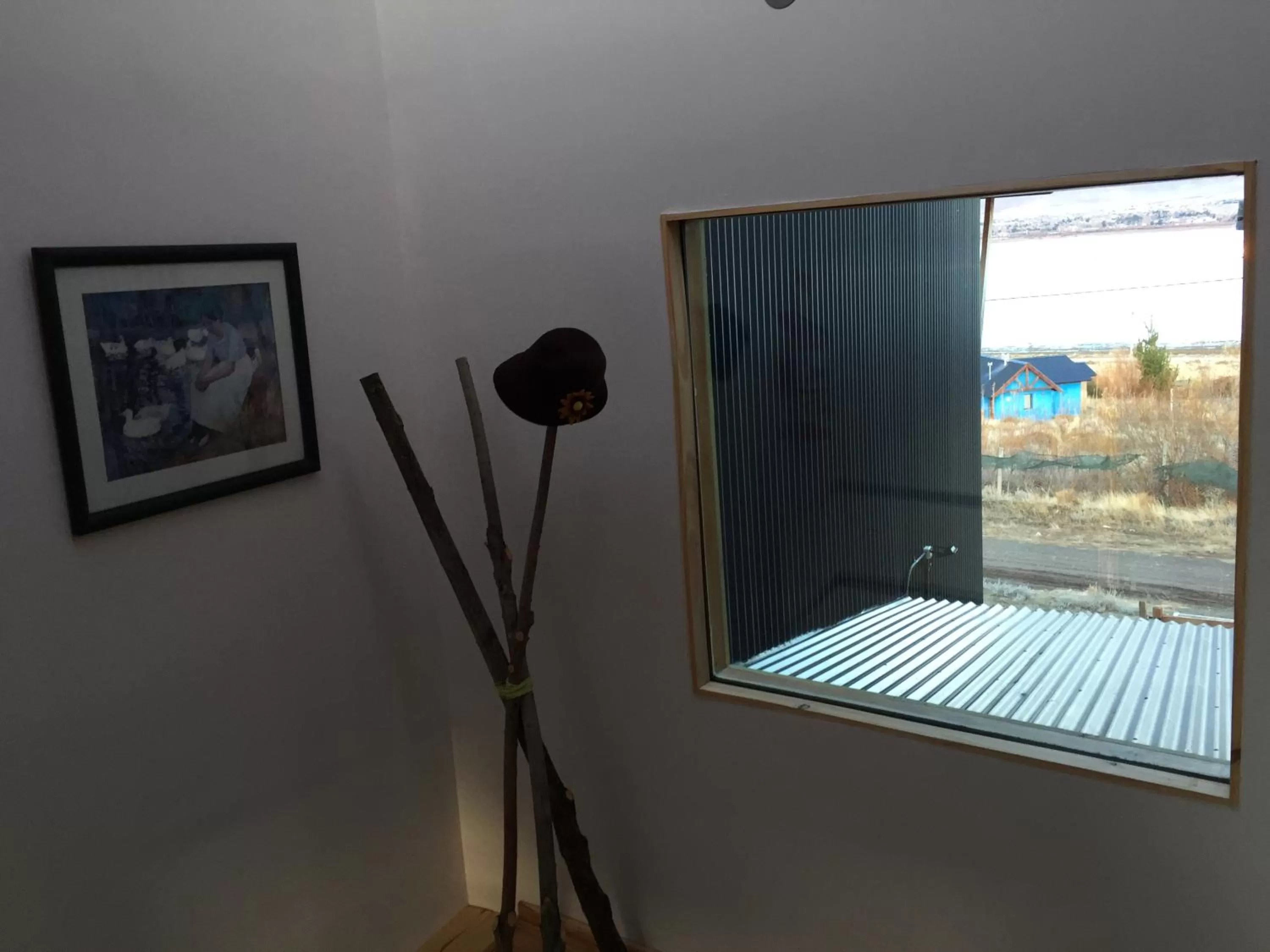 Hostería La Soberana