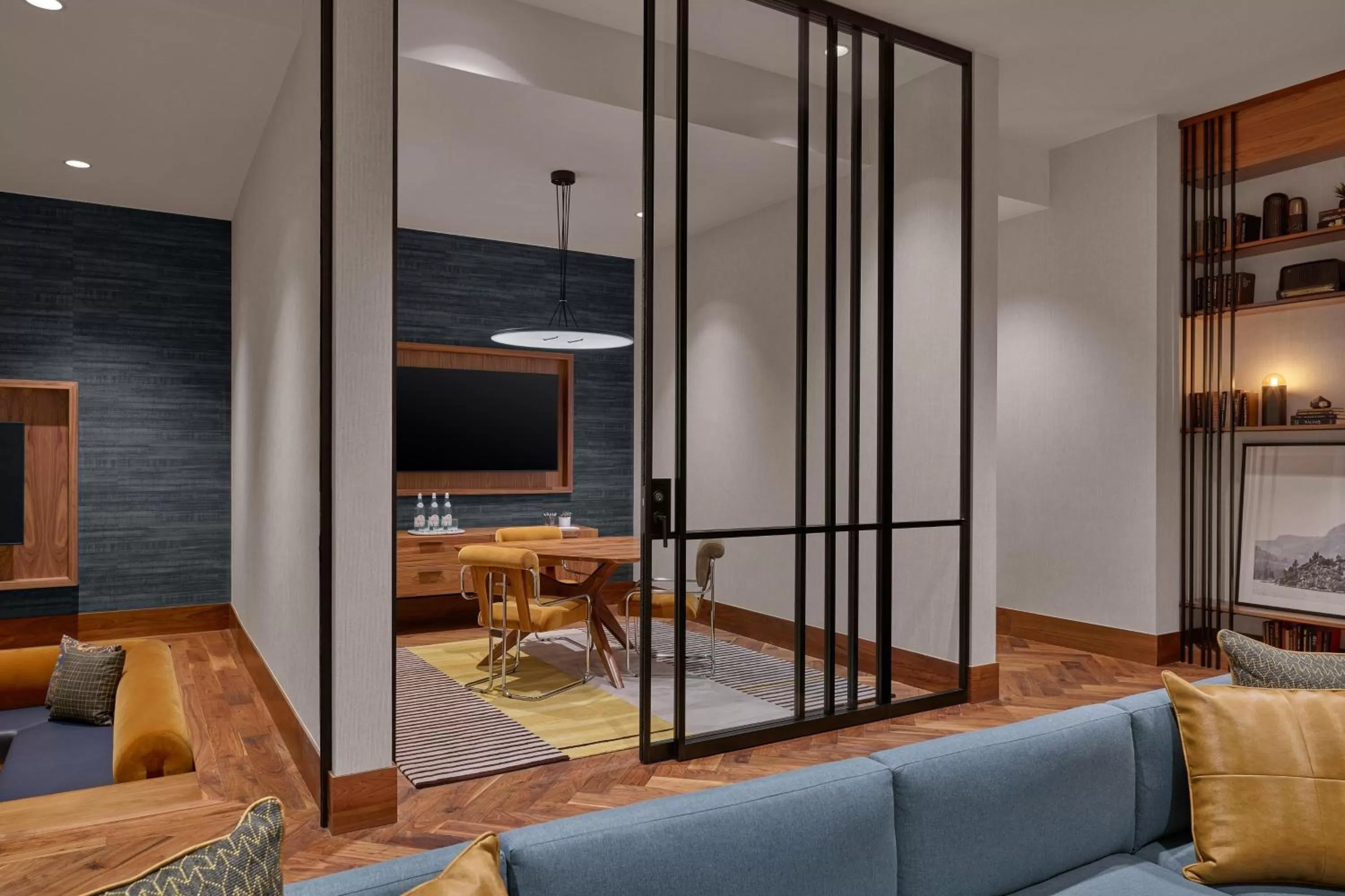 Other in Sheraton Denver Downtown Hotel