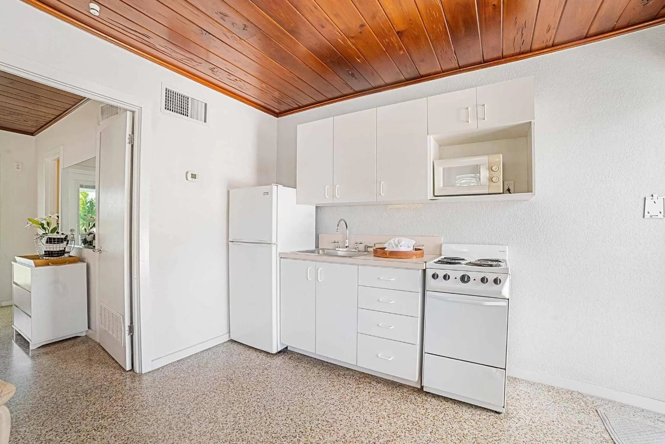 Casey Key Resort - Gulf Shores