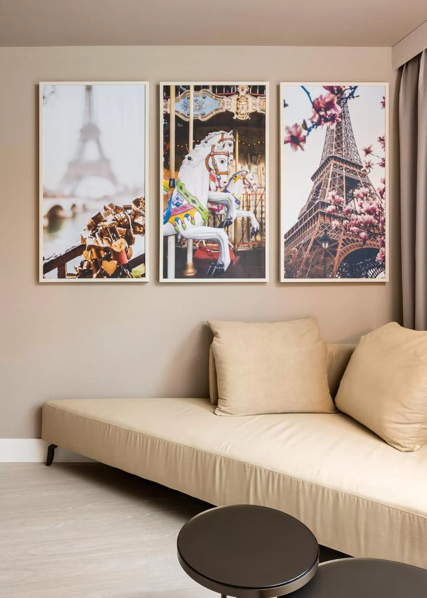 Hotel Vatel 4* Superior