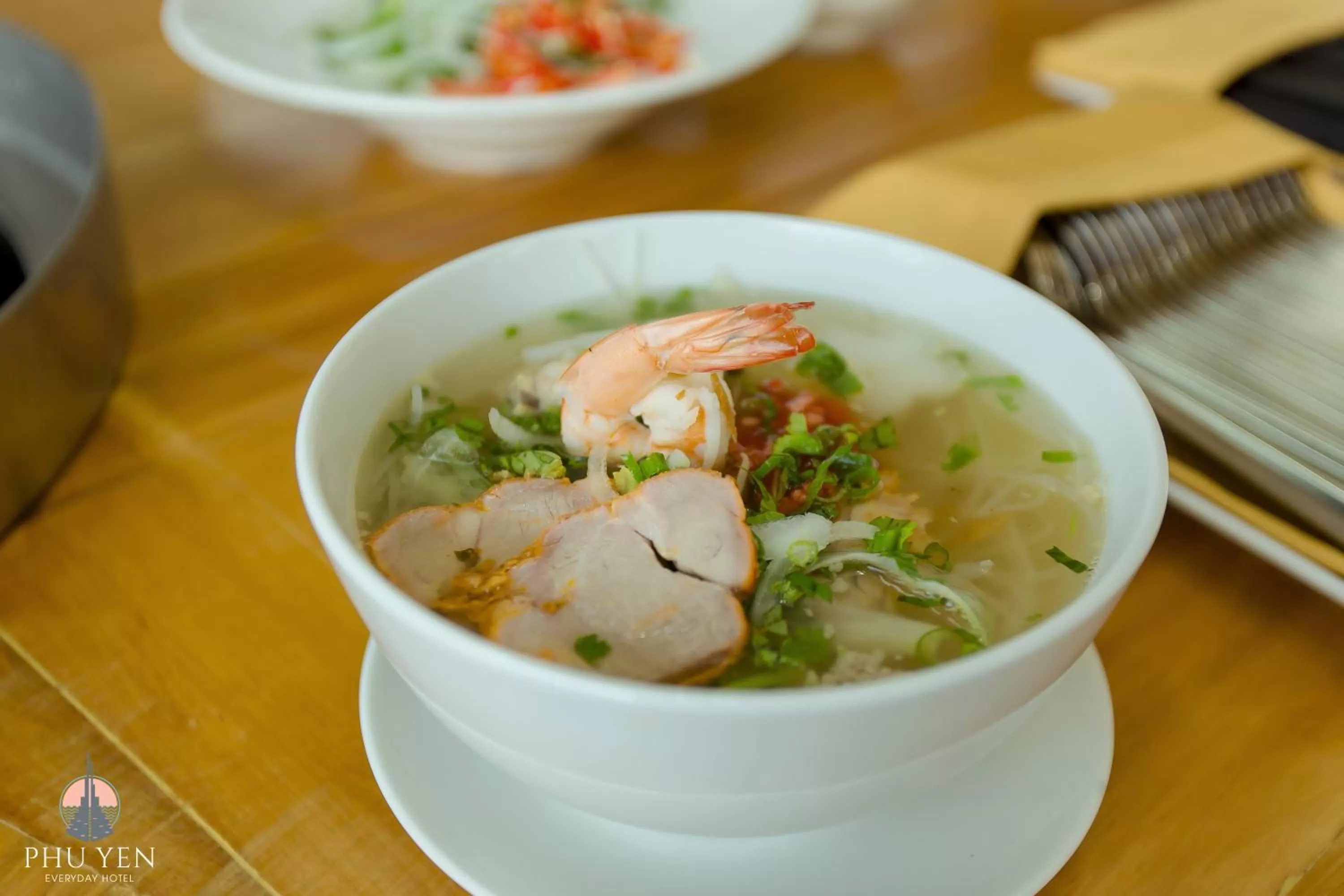 Restaurant/places to eat in PHÚ YÊN EVERYDAY HOTEL