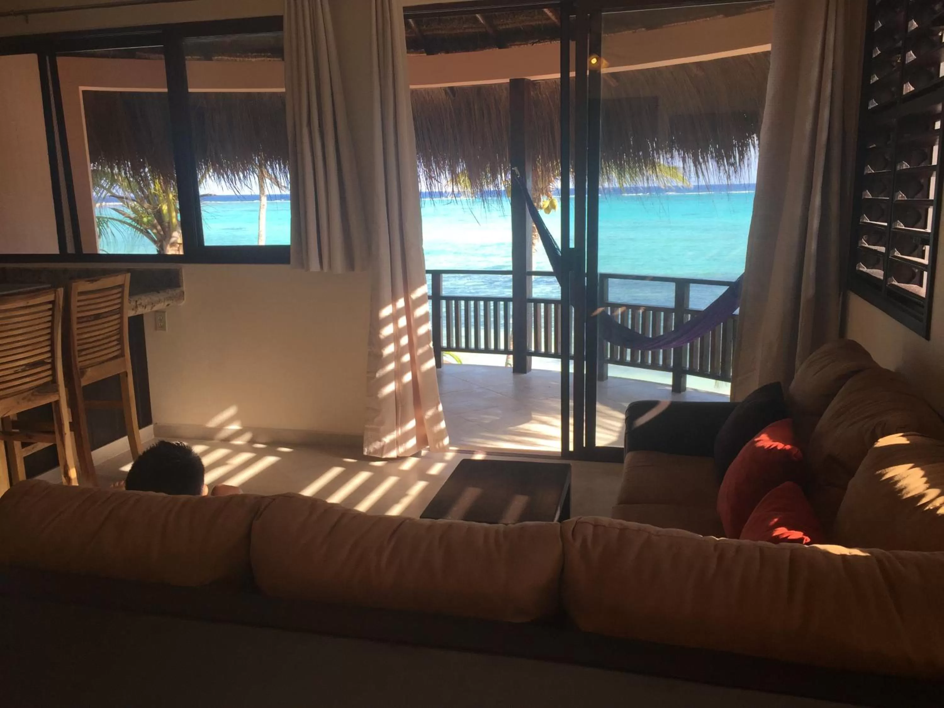 Nah Uxibal Villa and Casitas