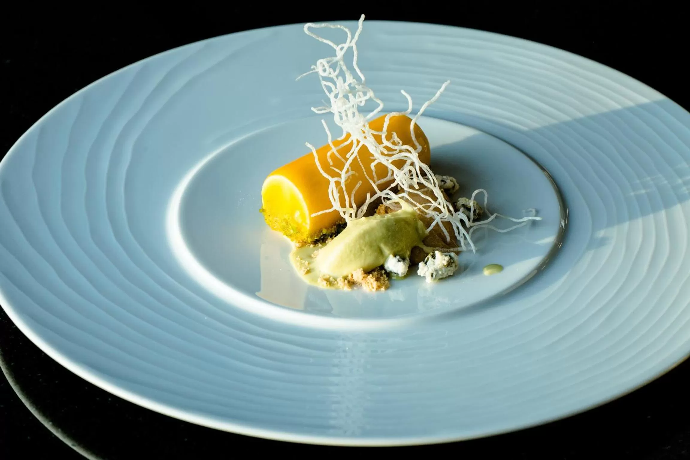 Restaurant/places to eat in Zamek Topacz