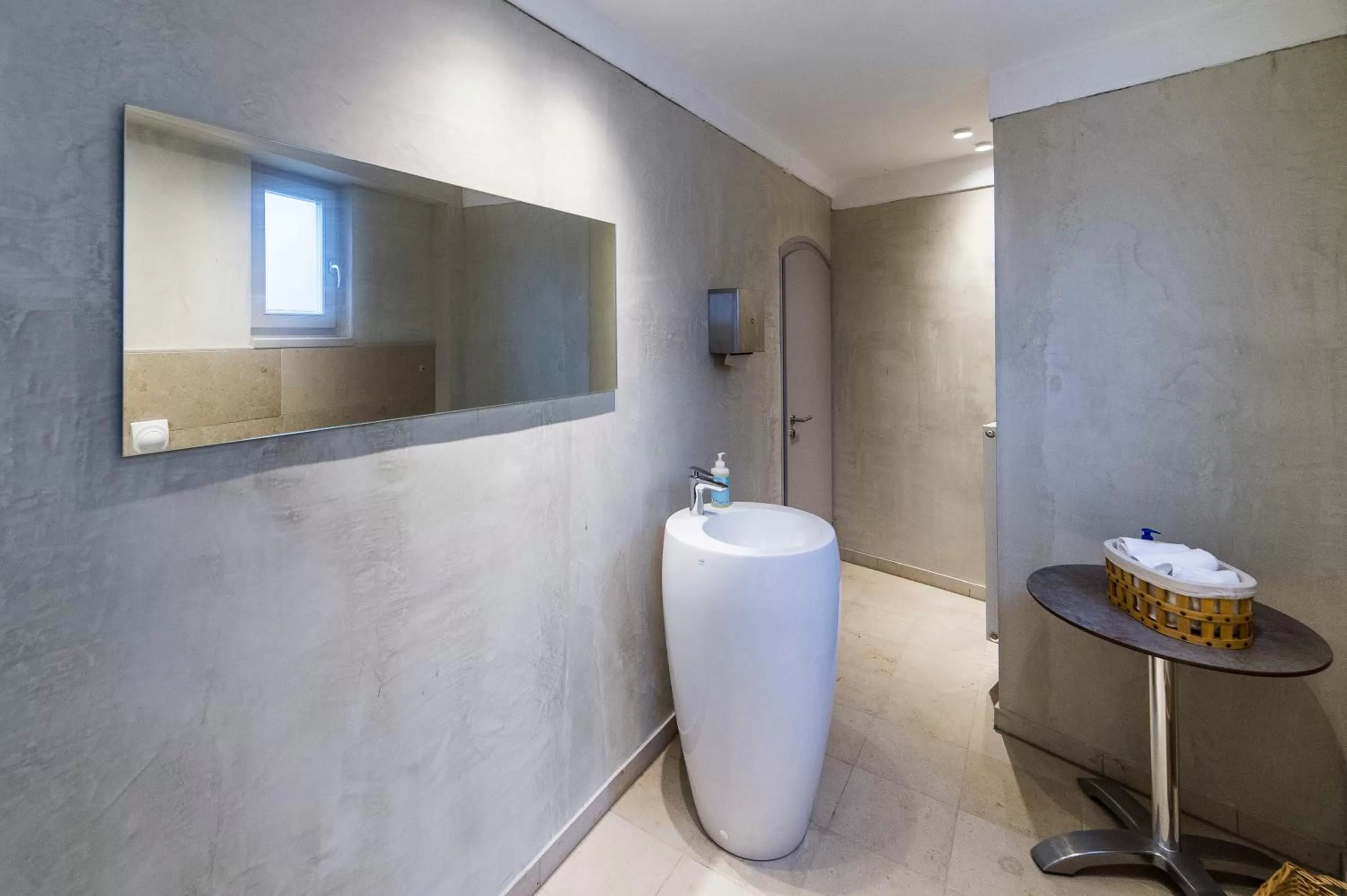 Area and facilities in aussicht bio hotel restaurant cafe