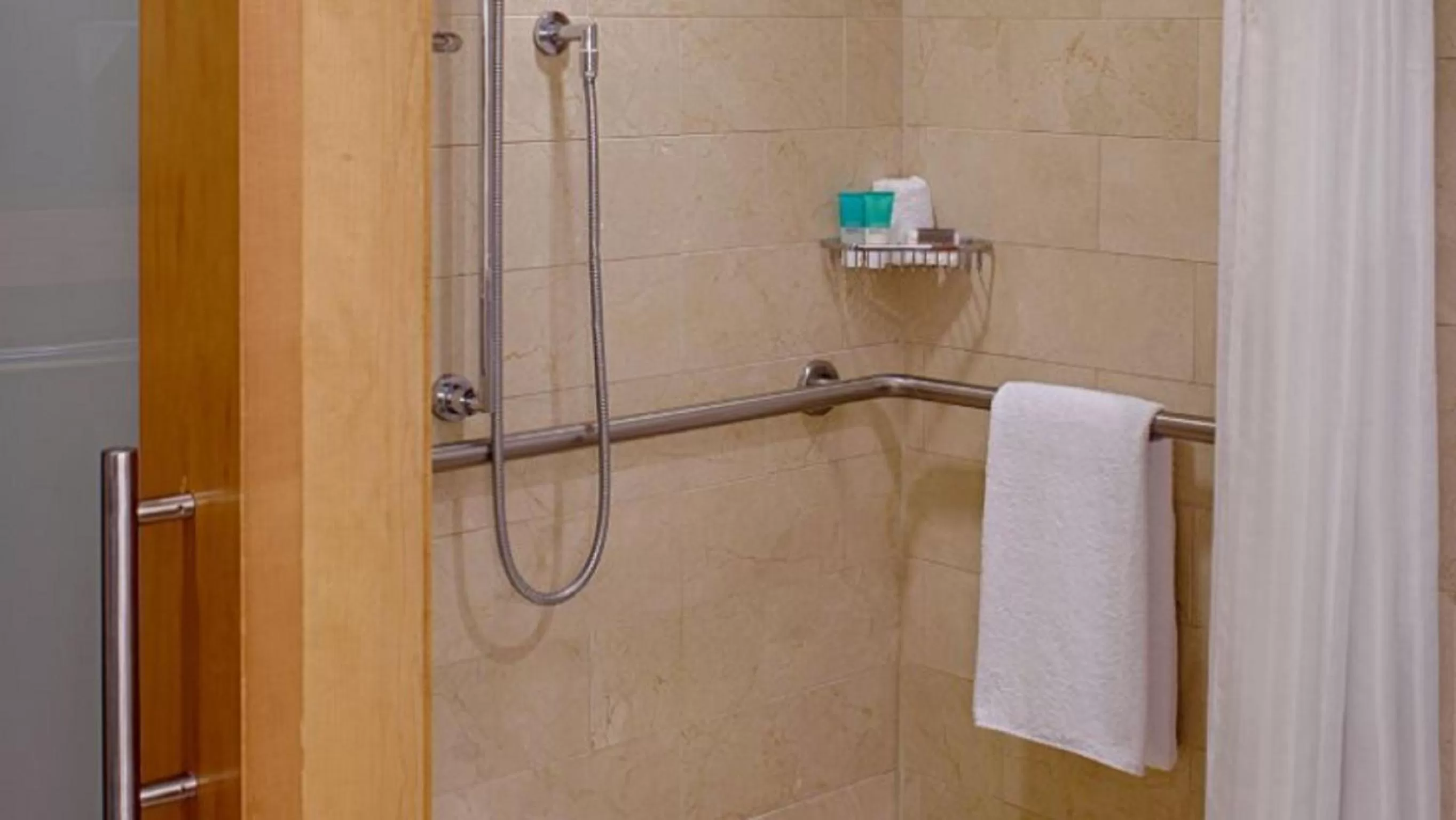 Double Room with Two Double Beds and Stadium View in Hyatt Regency Santa Clara