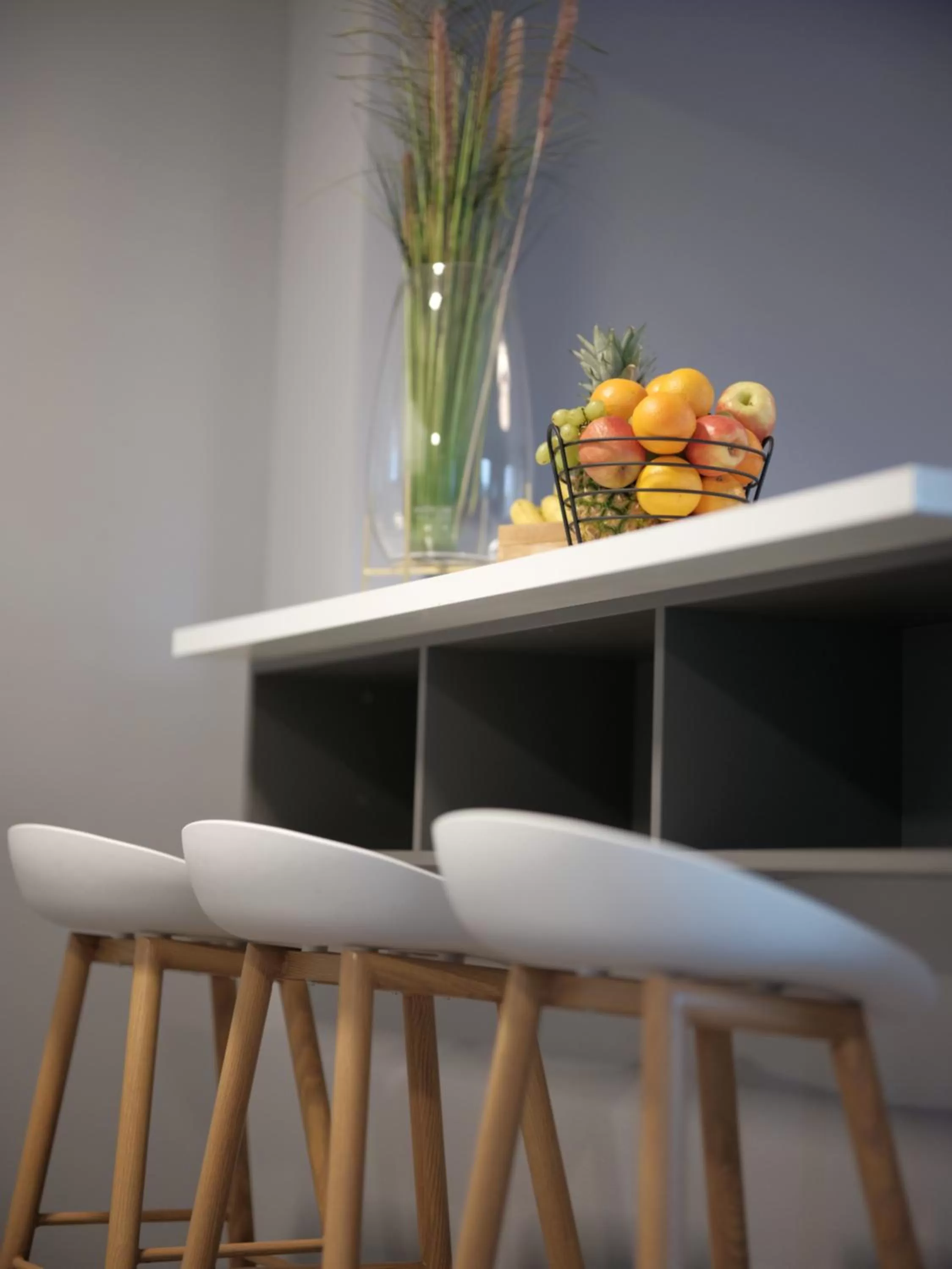 Dining area in THE ROOMS - Hotel & House
