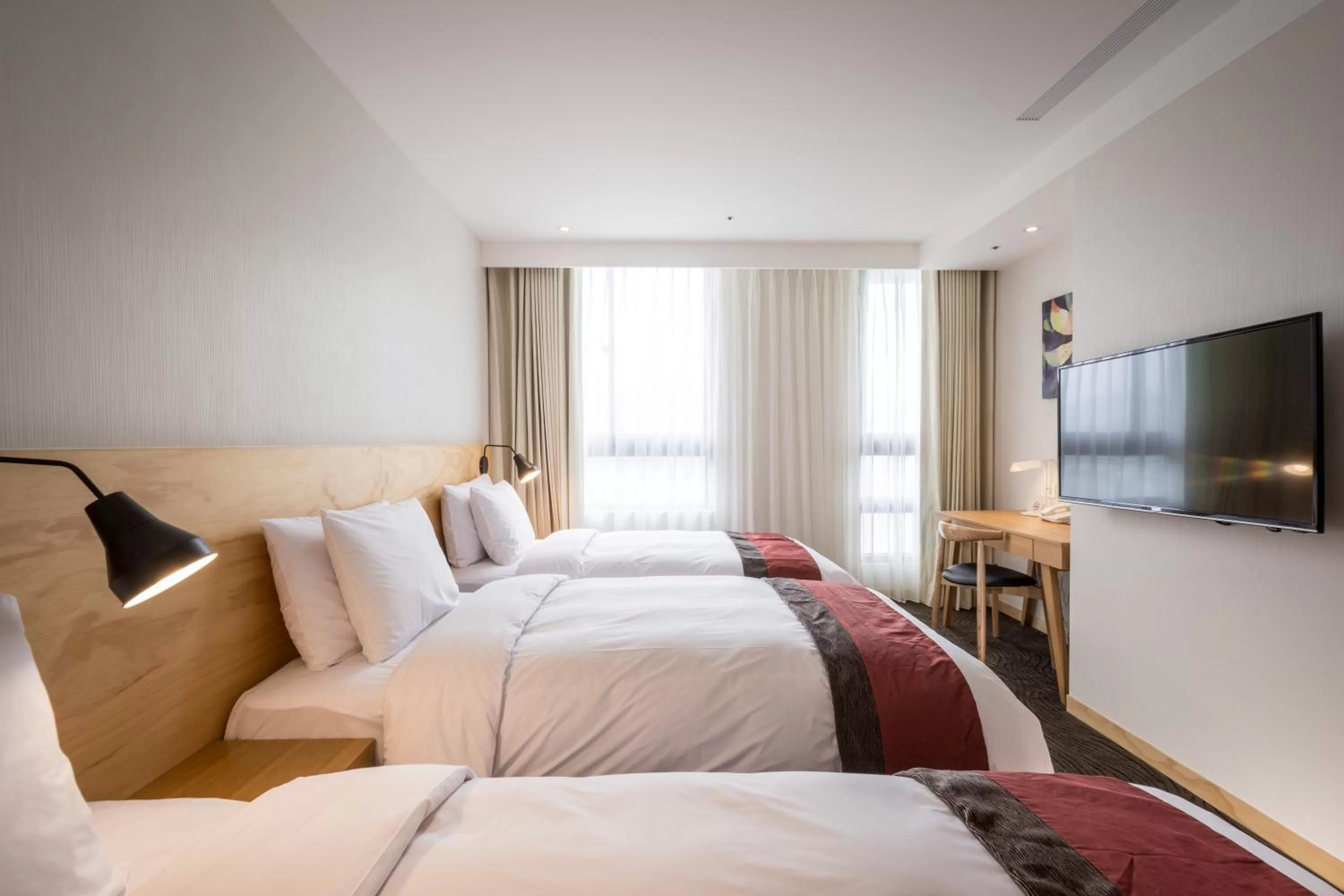 bunk bed, Bed in Green World NanGang