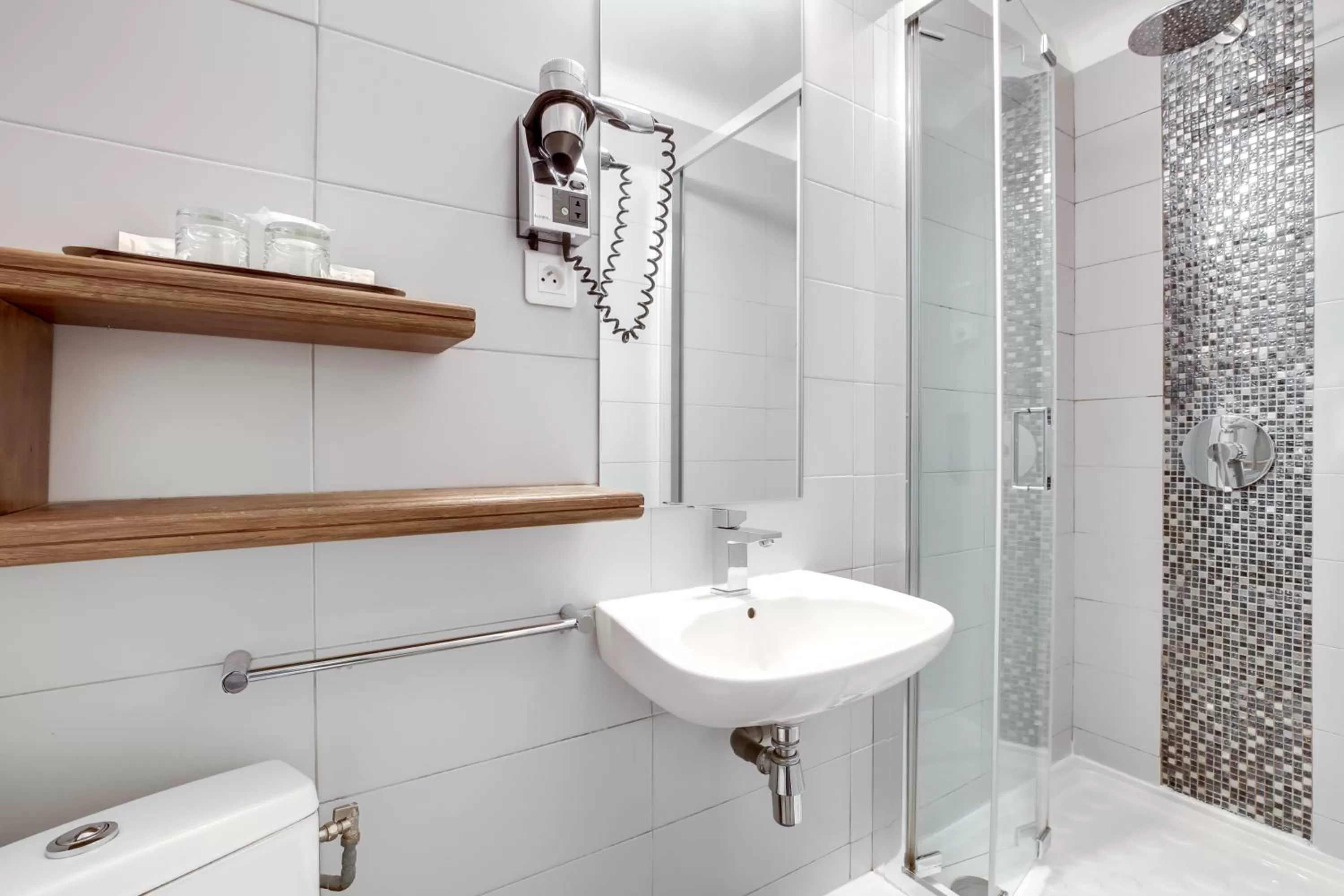 Hotel Opera Maintenon