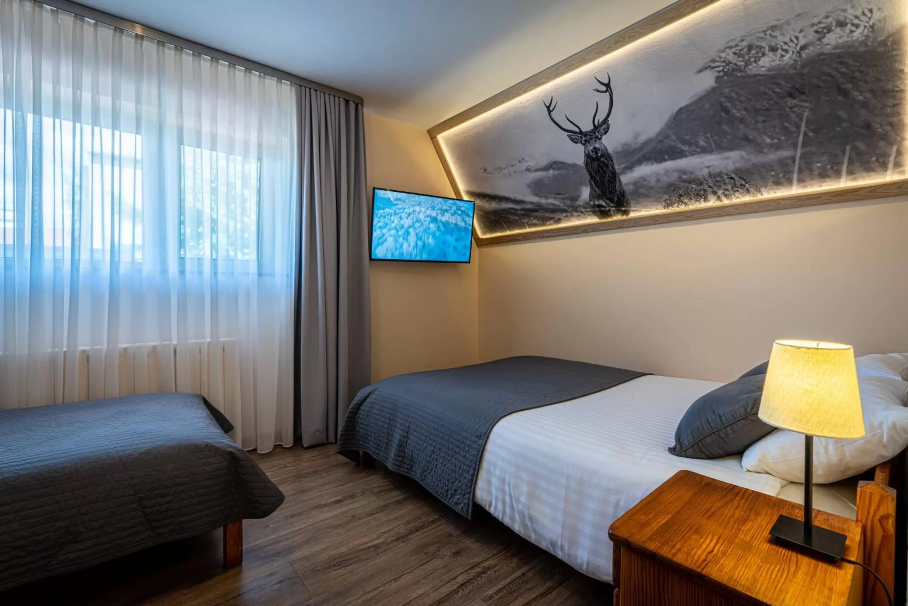 Liberta INN - Pokoje Gościnne Liberta INN - Pokoje Gościnne