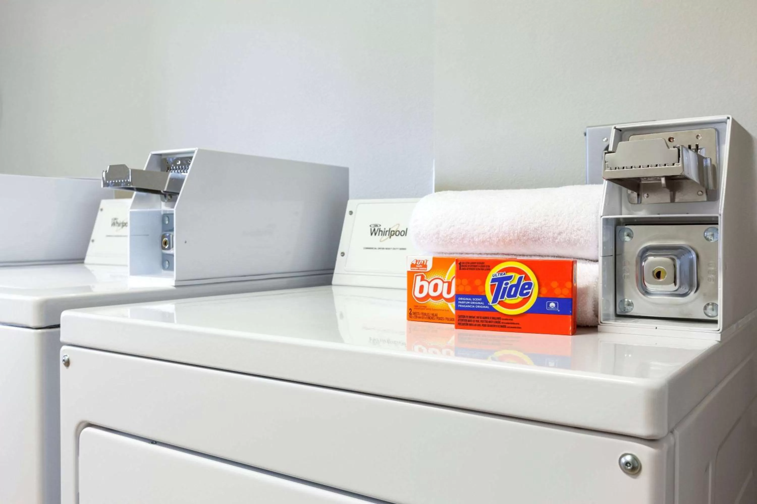 On site in Super 8 by Wyndham Carrizo Springs