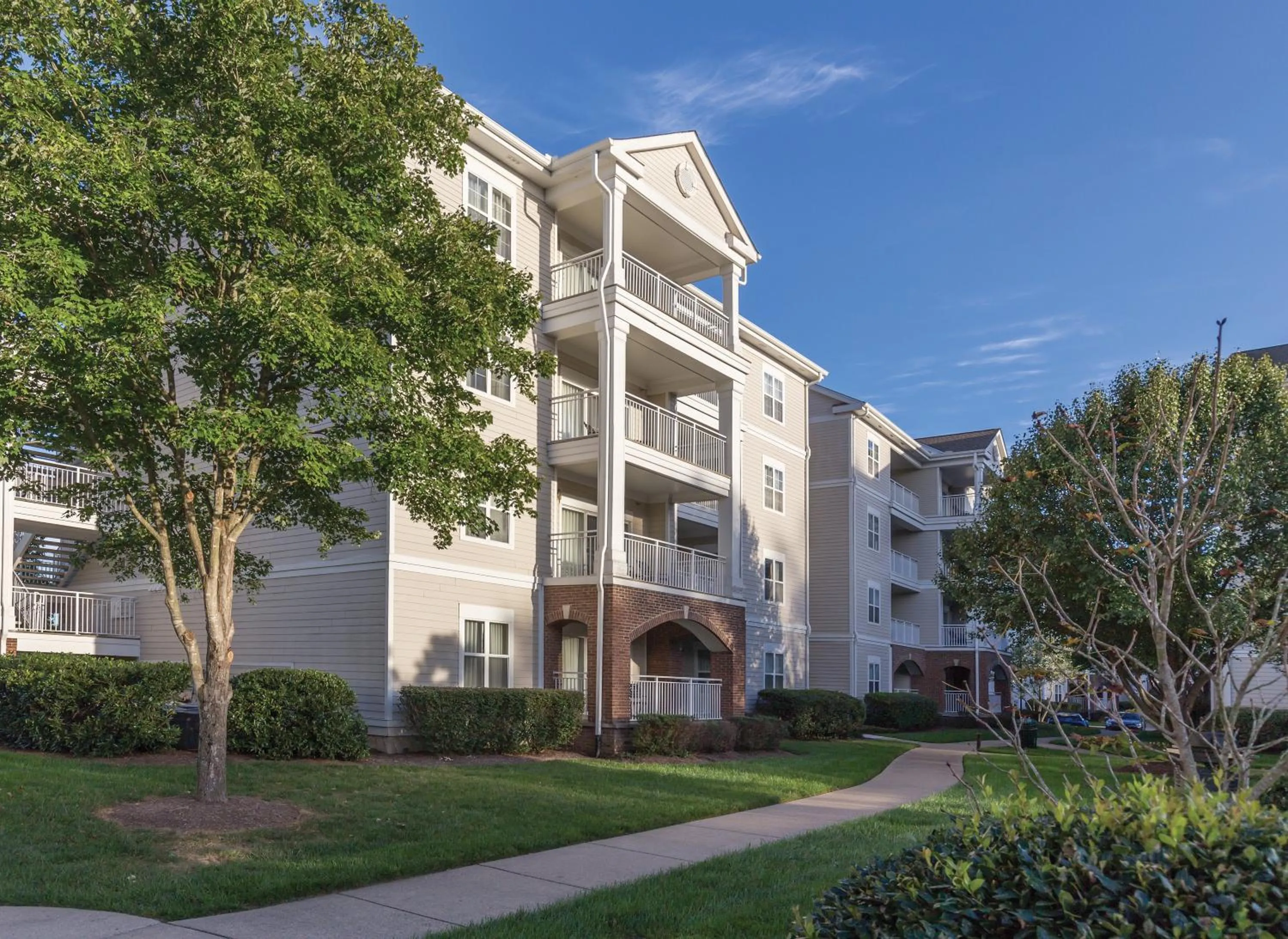 Decorative detail in Club Wyndham Nashville