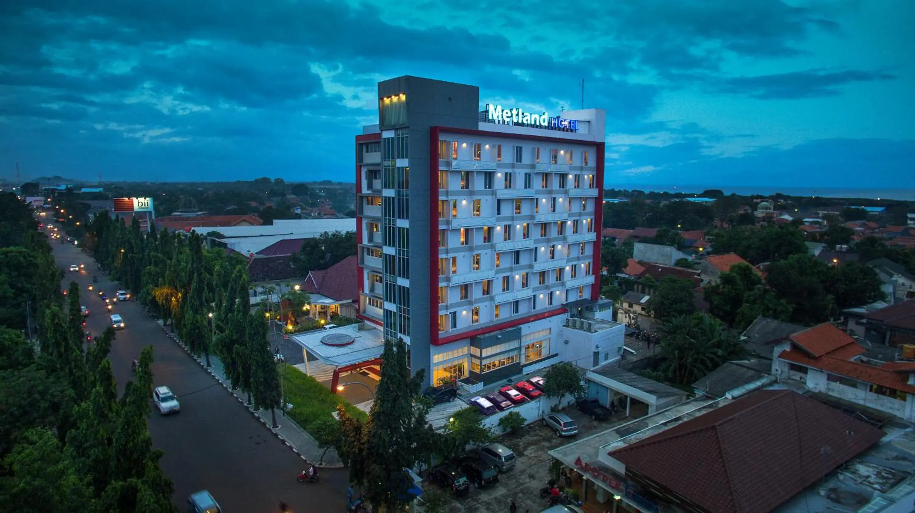 Metland Hotel Cirebon Metland Hotel Cirebon