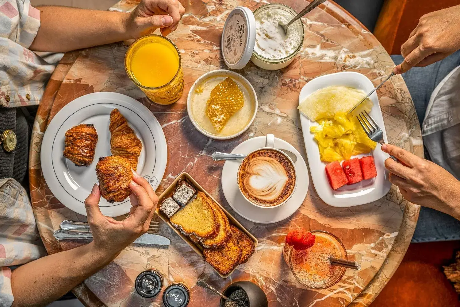 Deluxe Double Room - Ronda in Antiga Casa Buenavista Deluxe Double Room - Ronda in Antiga Casa Buenavista