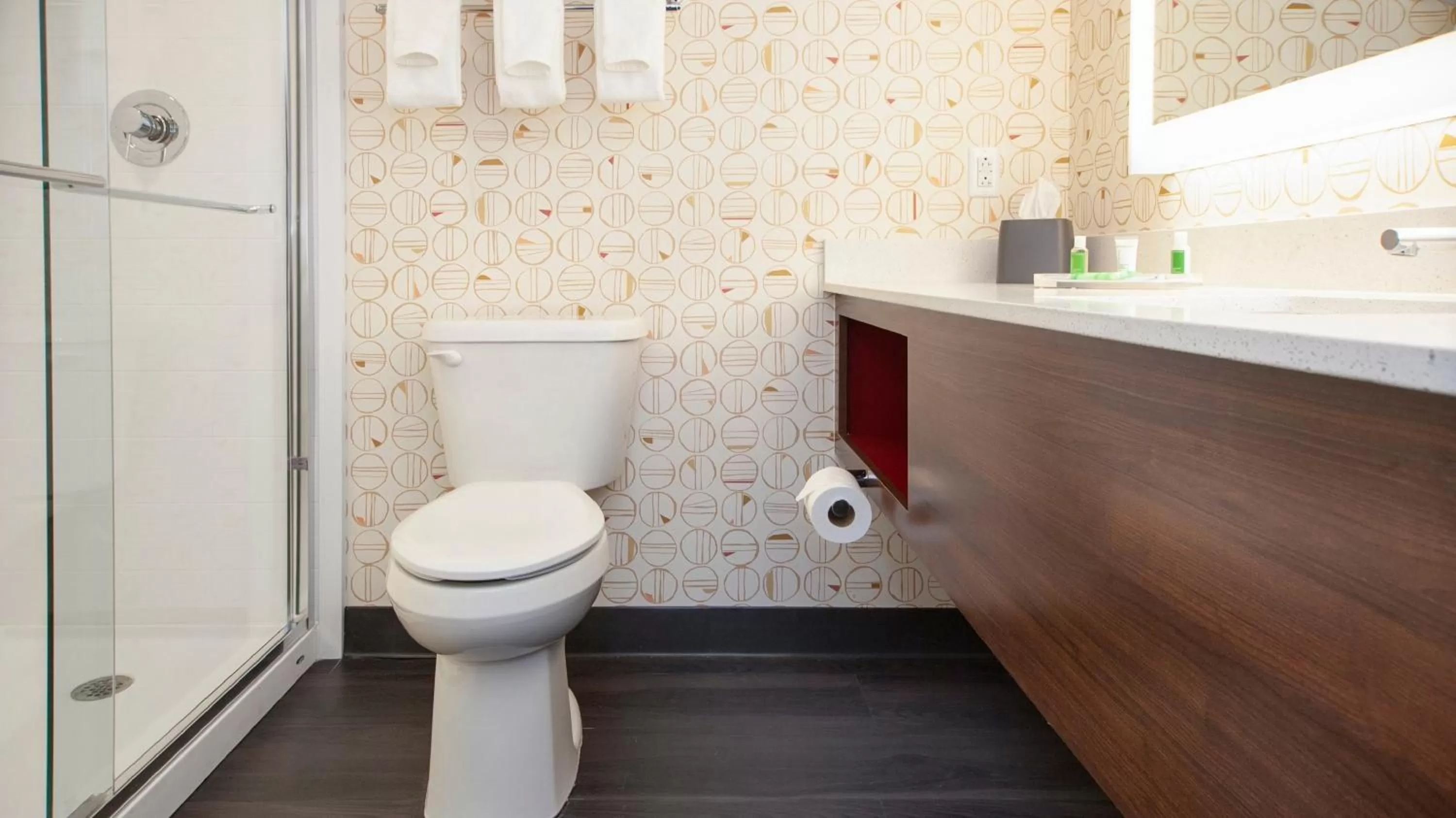 Bathroom in Holiday Inn Panama City by IHG