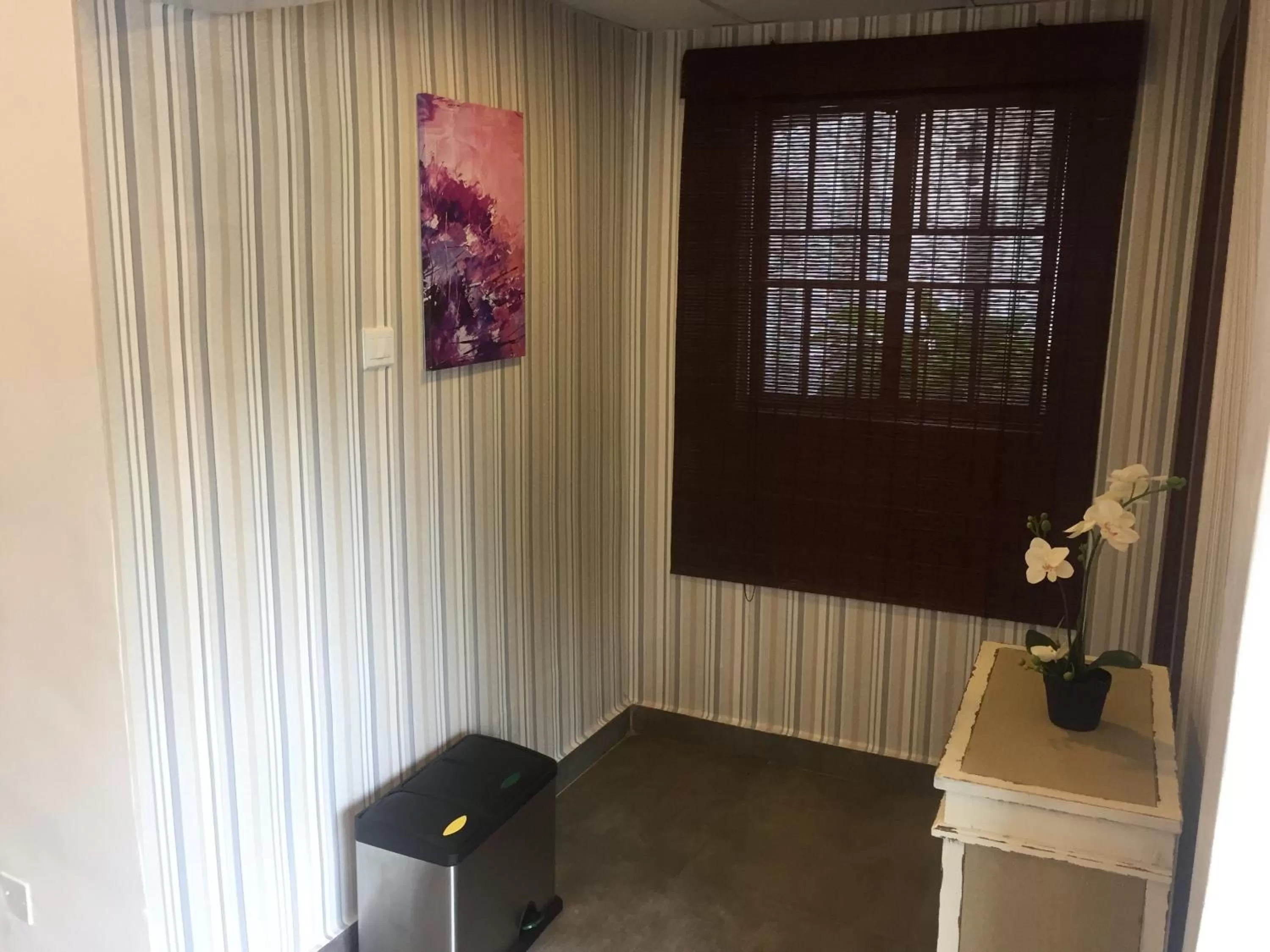 Balcony/Terrace in Sinclair Guest House