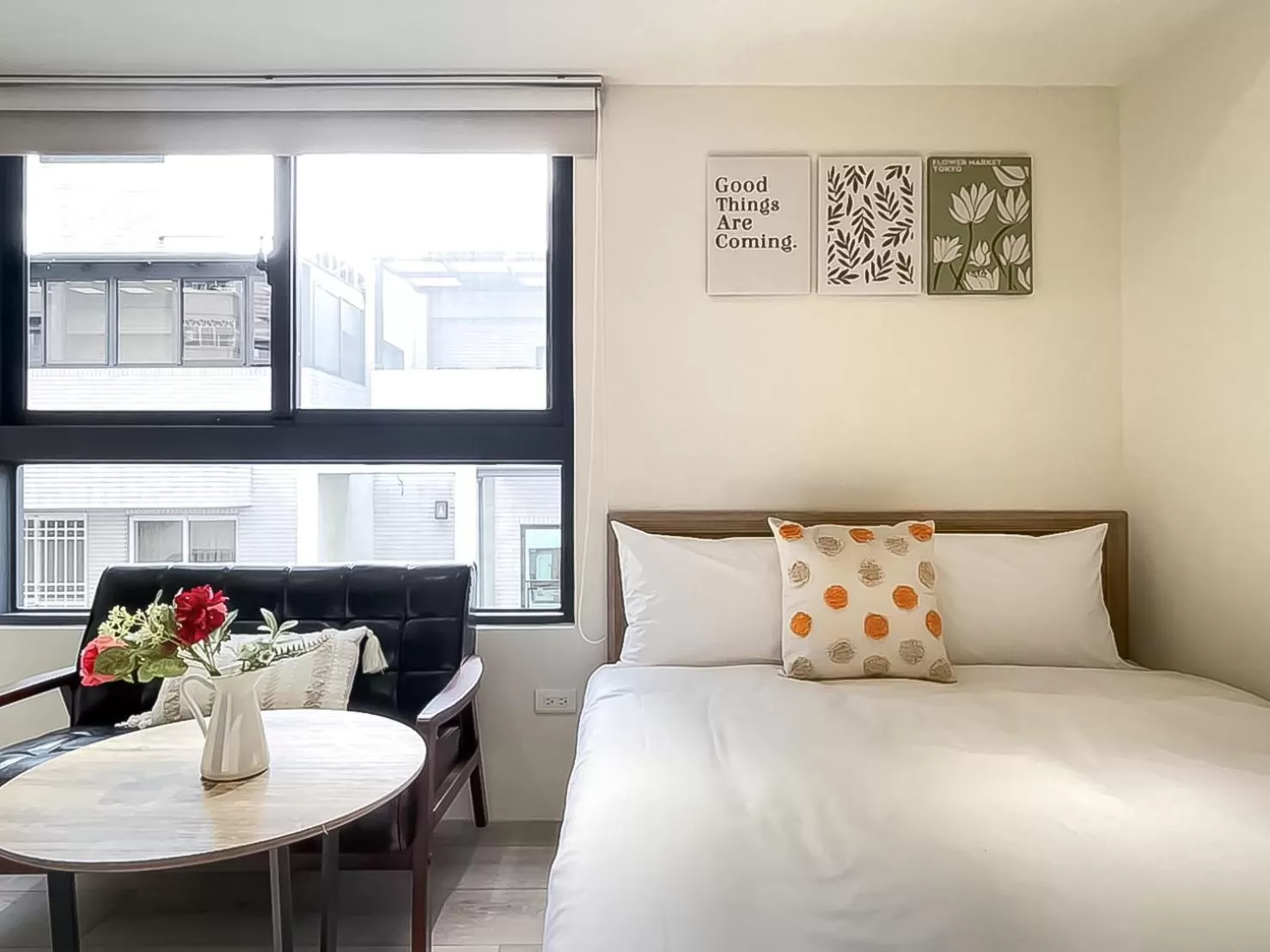 旅行家 Affetto Hostel