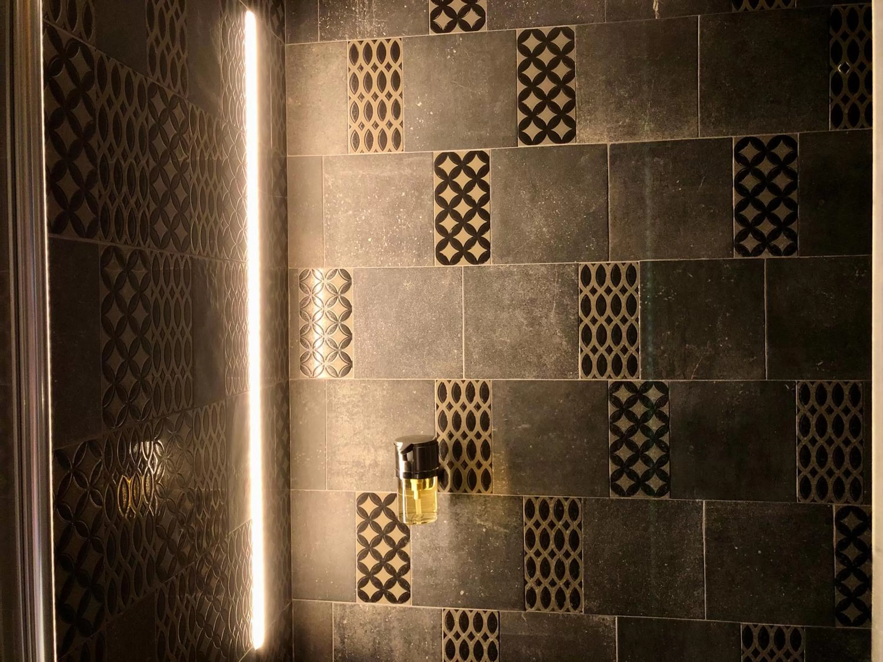 Bathroom in Dai Ventu