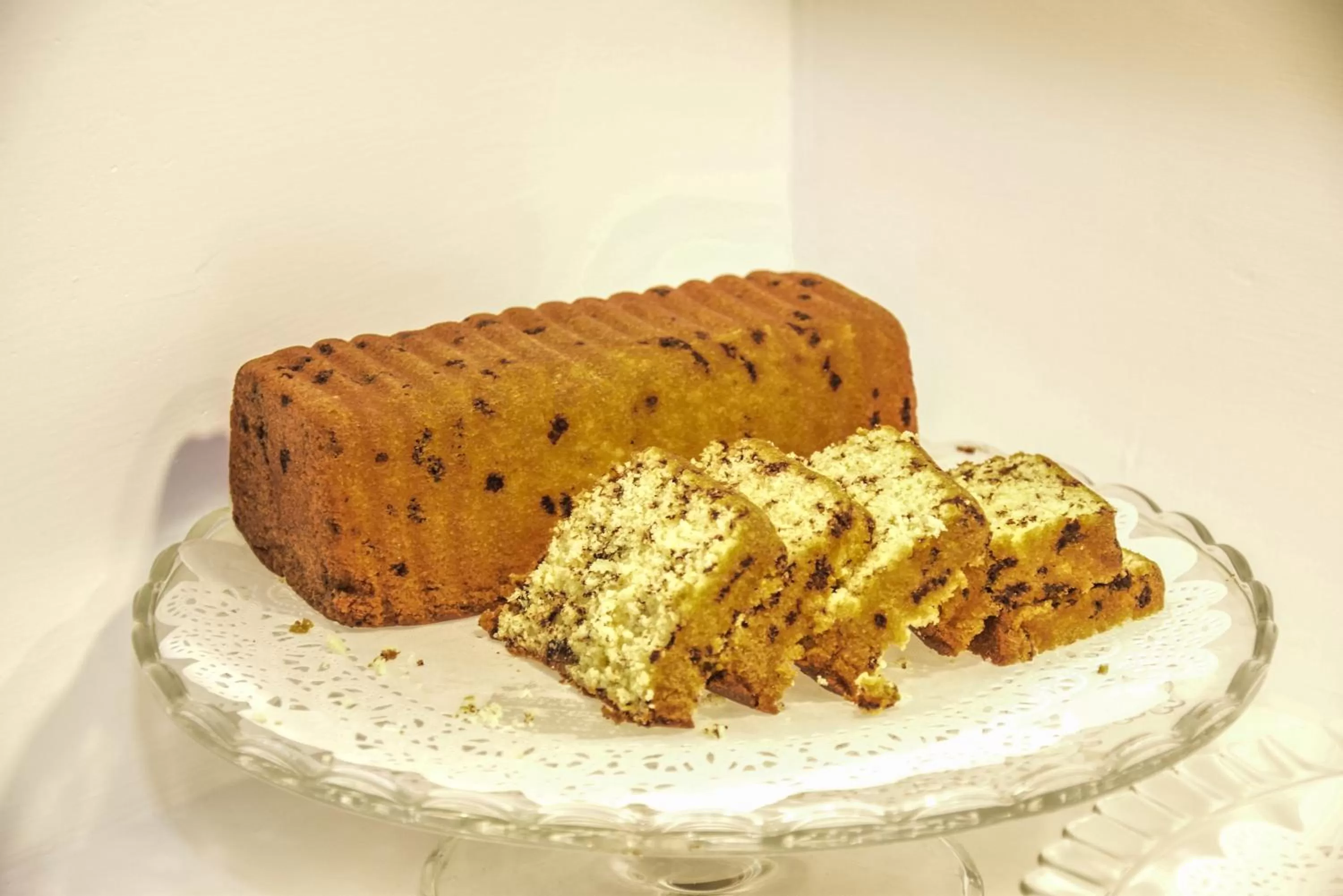 Breakfast in Hotel Kennedy