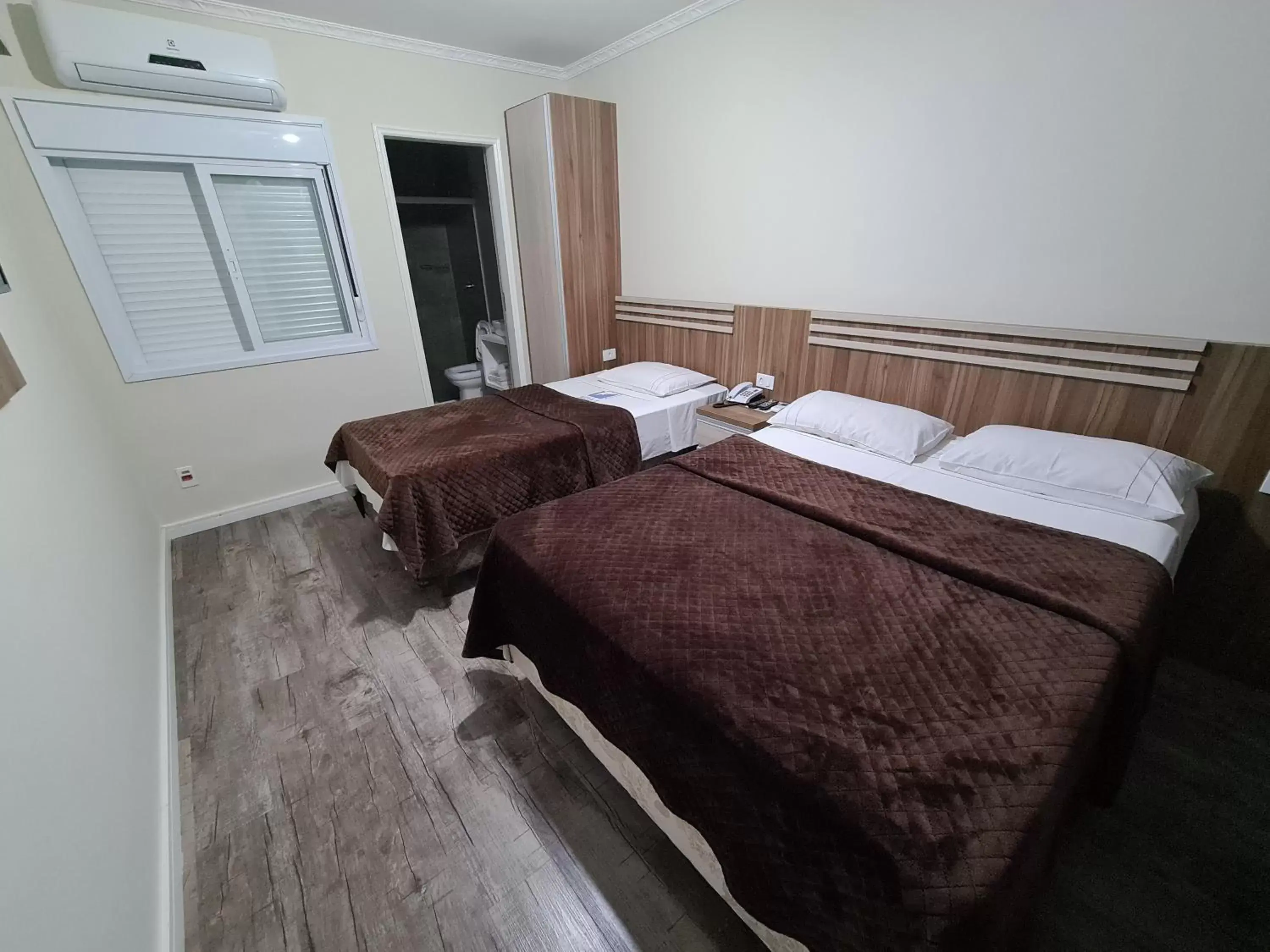 Bella Augusta Hotel Bella Augusta Hotel