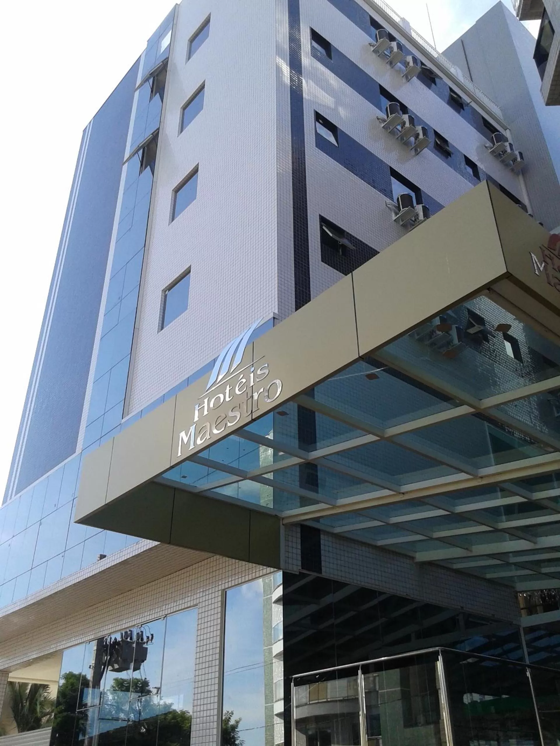 Hotel Maestro Villa Do Lago Toledo