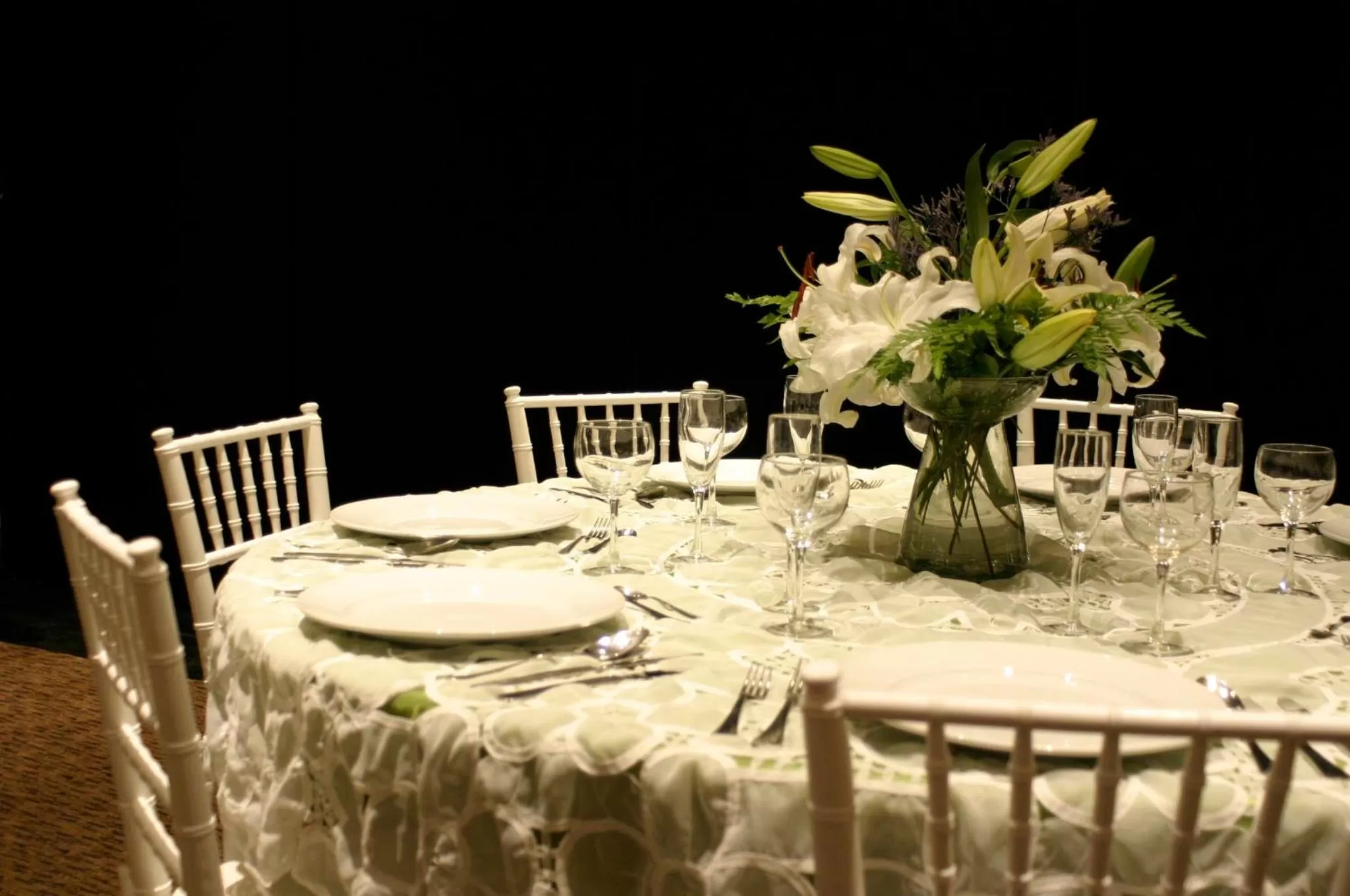 Meeting/conference room in Crowne Plaza Toluca - Lancaster by IHG