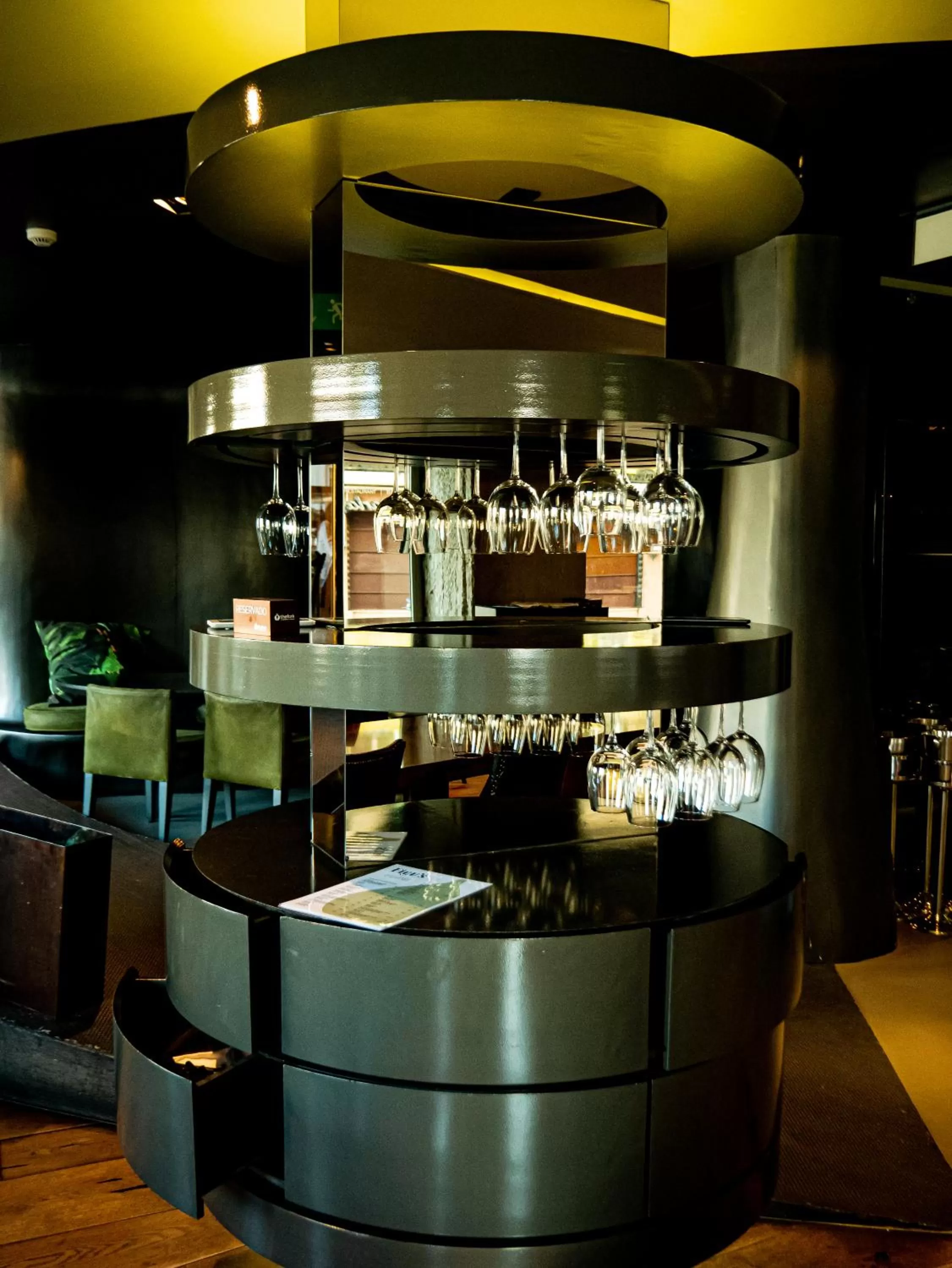 Restaurant/places to eat in Figueira by The Beautique Hotels & Spa