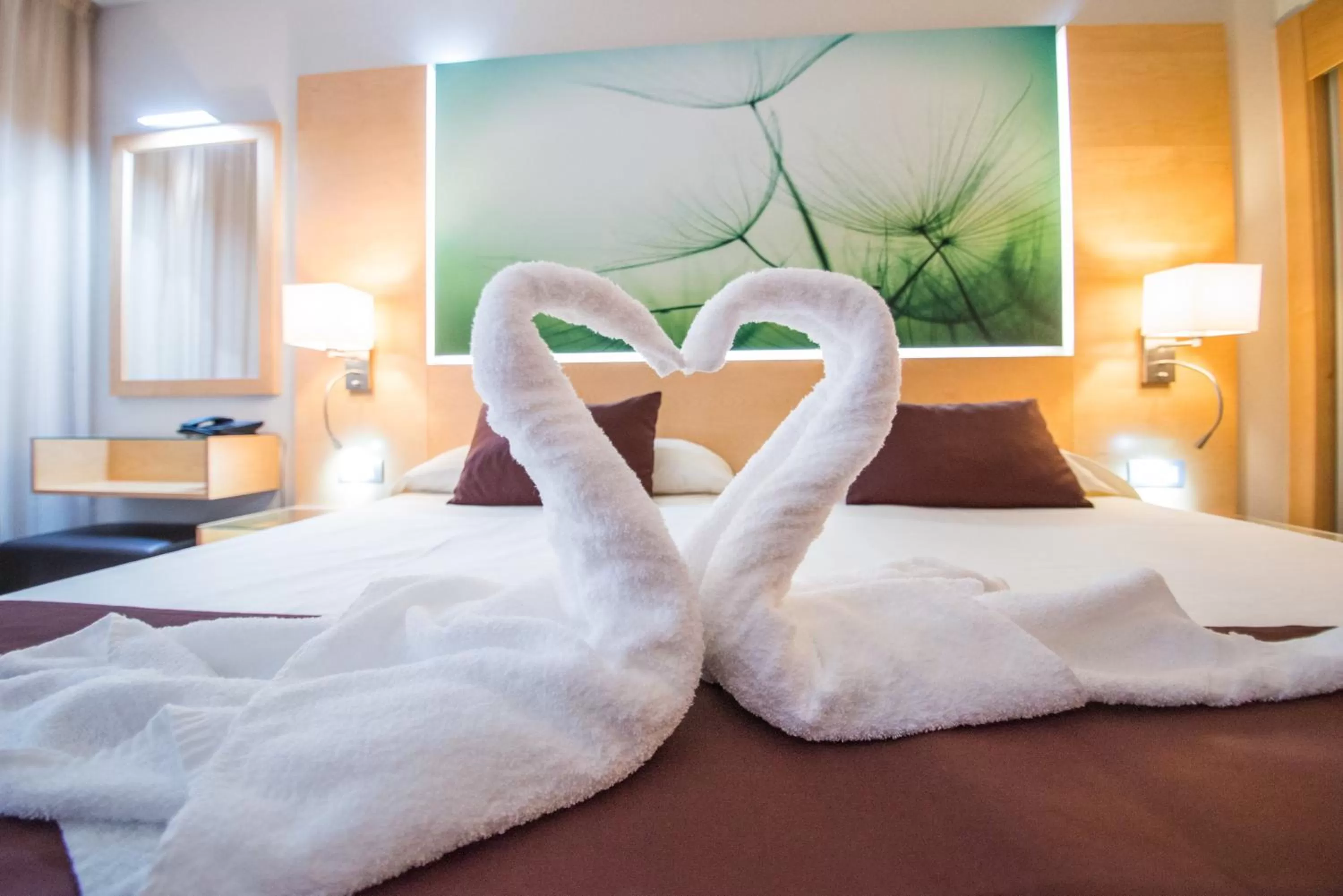 Apartment (3 Adults) in Hotel Sahara Playa