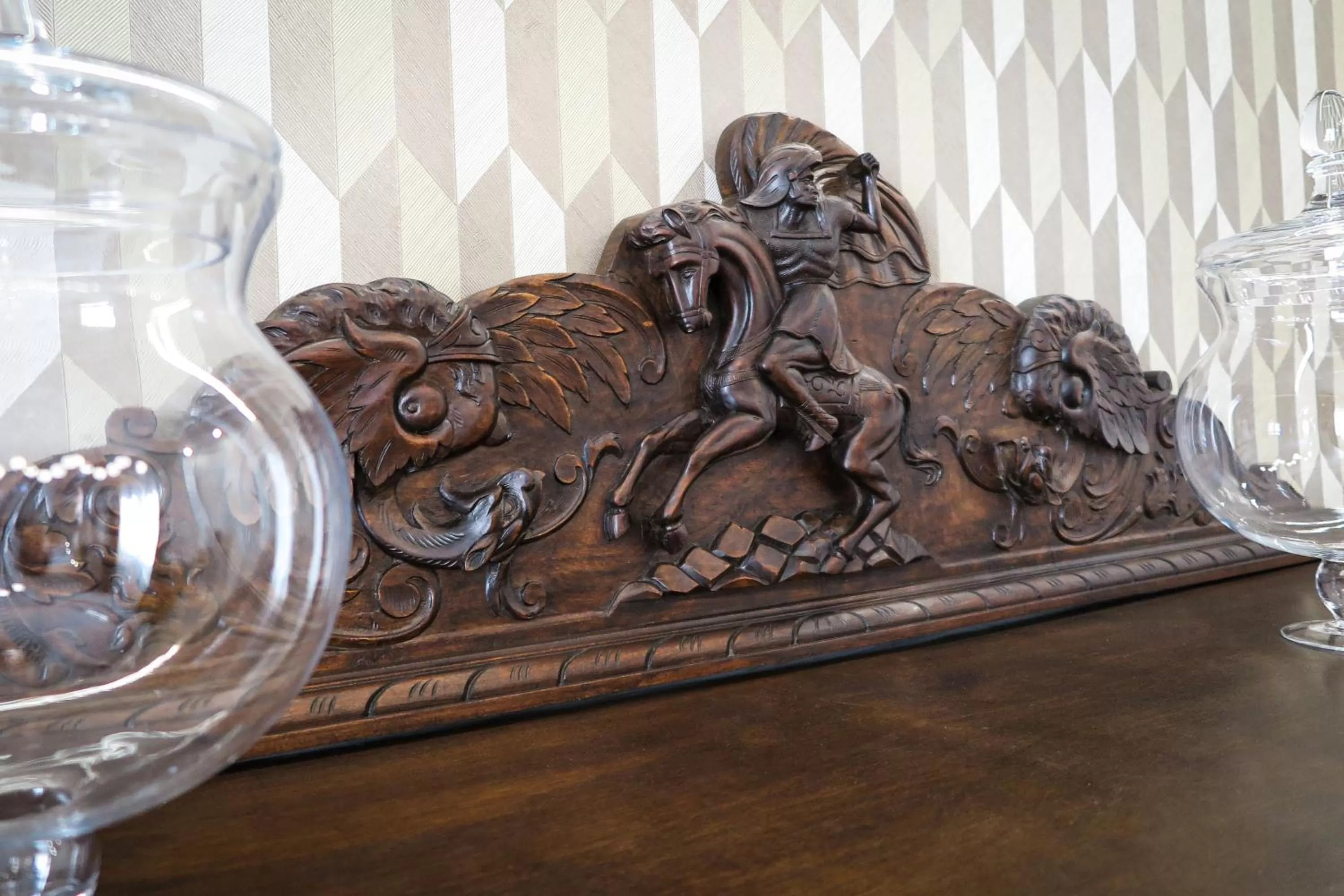 Lounge or bar in Tomé, casa de huéspedes