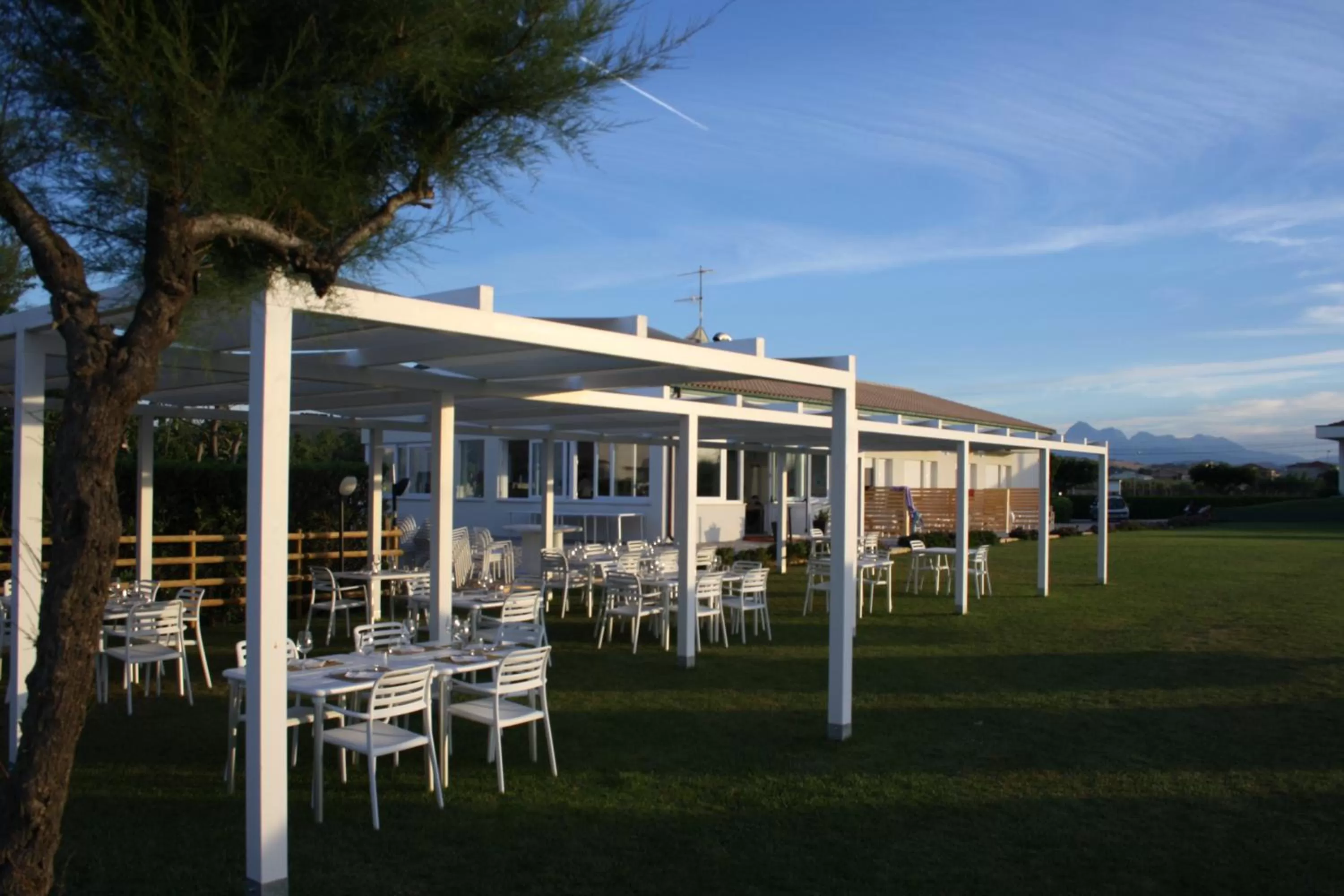 Agriturismo Frontemare