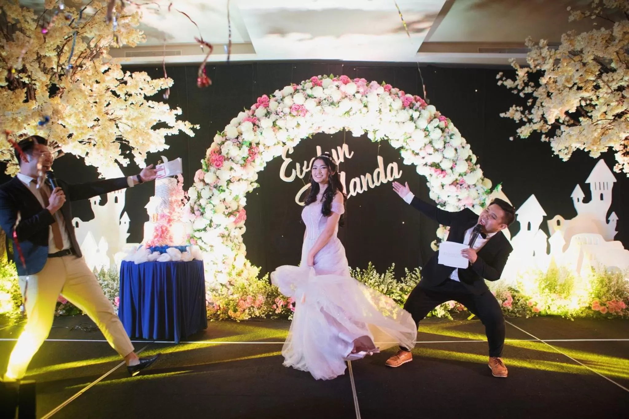 Meeting/conference room in Holiday Inn & Suites Jakarta Gajah Mada by IHG