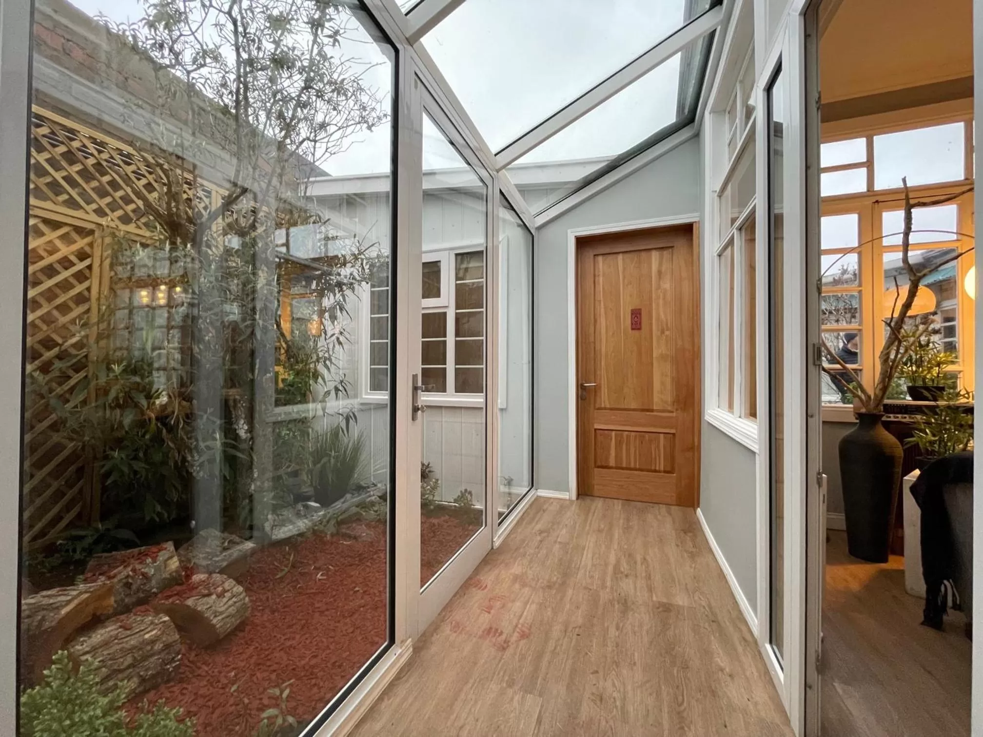 Hostal Boutique Puerta Roja